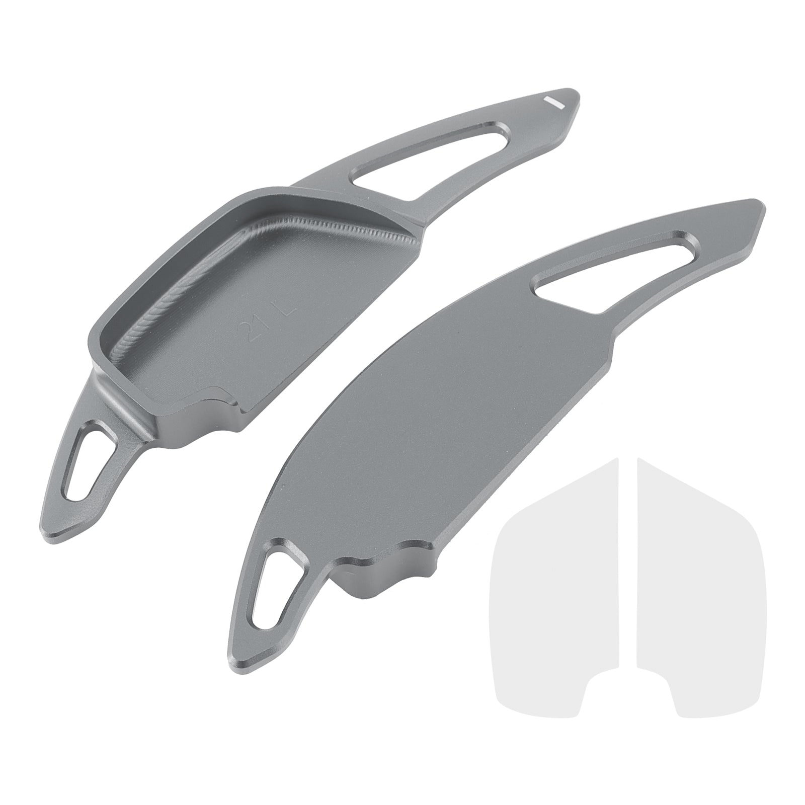 SHIFTER DE PADRÃO DE VOIDO DO RODO PARA TOYOTA HILUX FORTUNER