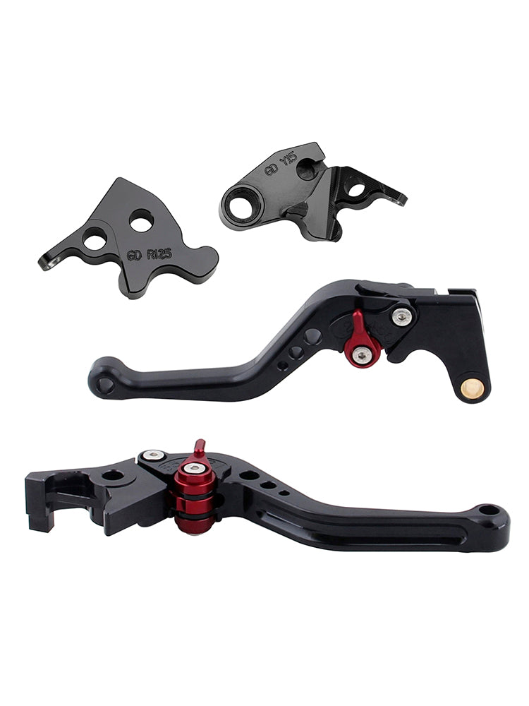 2022-2024 HONDA CRF1100L Africa Twin NEW Short Clutch Brake Lever