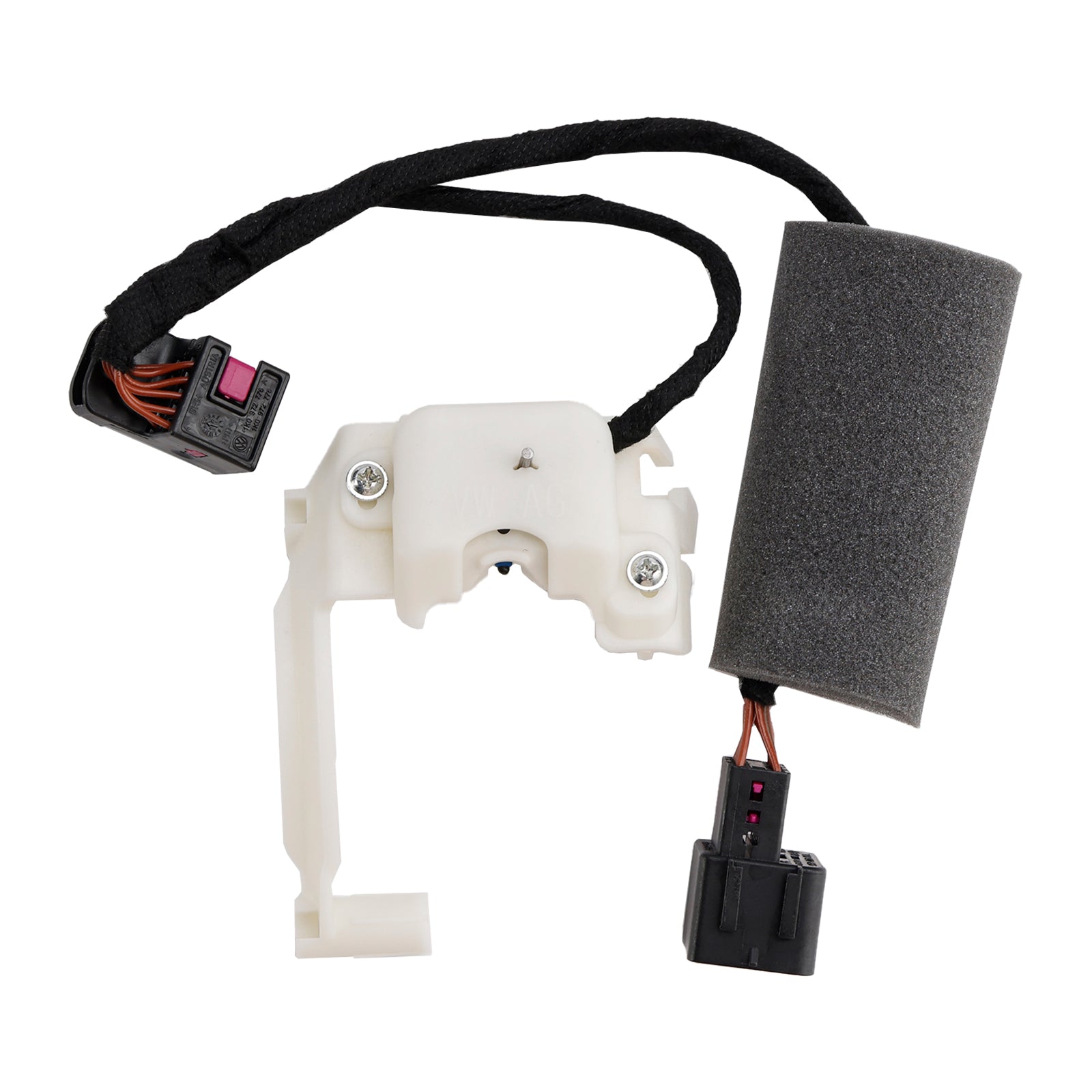 2019-närvarande Skoda Scala Automatisk växellåda Selector Micro Switch 3Q0713128A