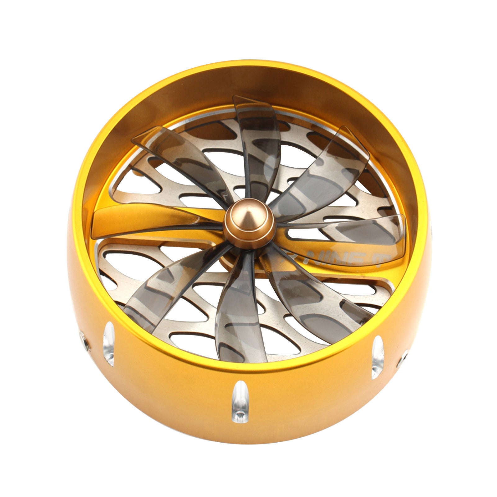 BMW R Ninet Ninet R9T Inlaatdeksel Luchtinlaatdeksels Filter Goud