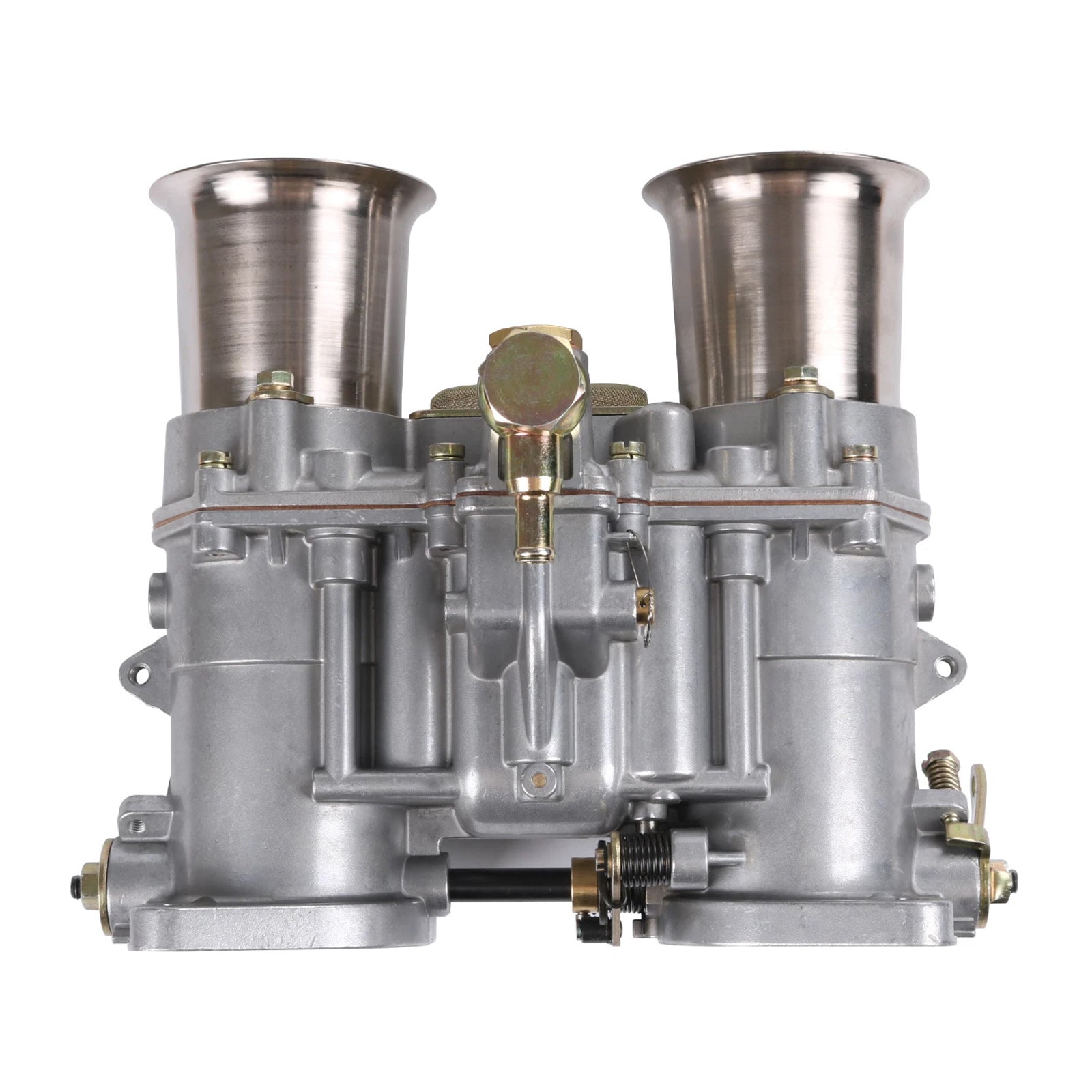 Förgasare för Weber 48IDA 19030.018 Stång med två packningar