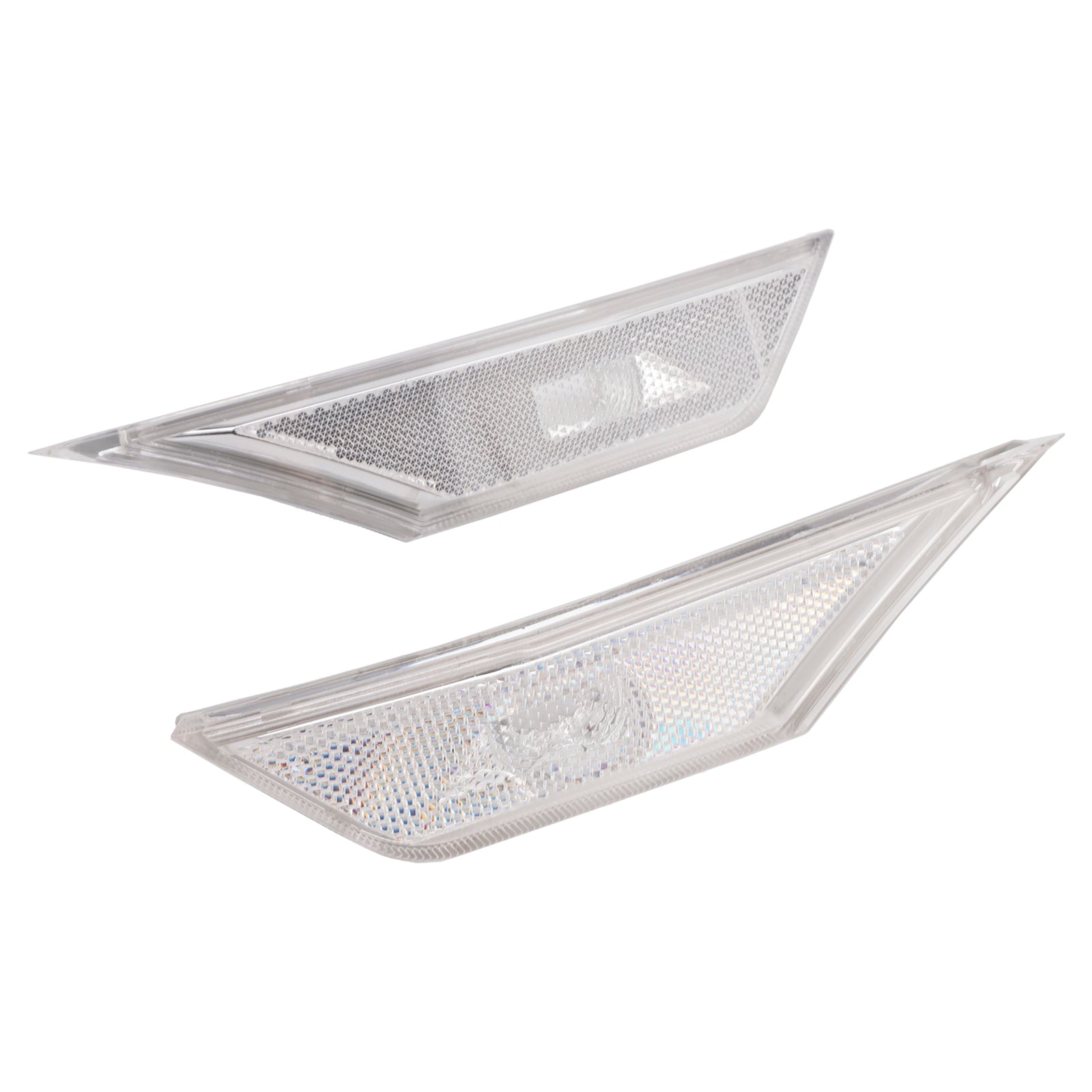 2016-2021 Honda Civic Side Marker Lamp Turn Signal Light Housing