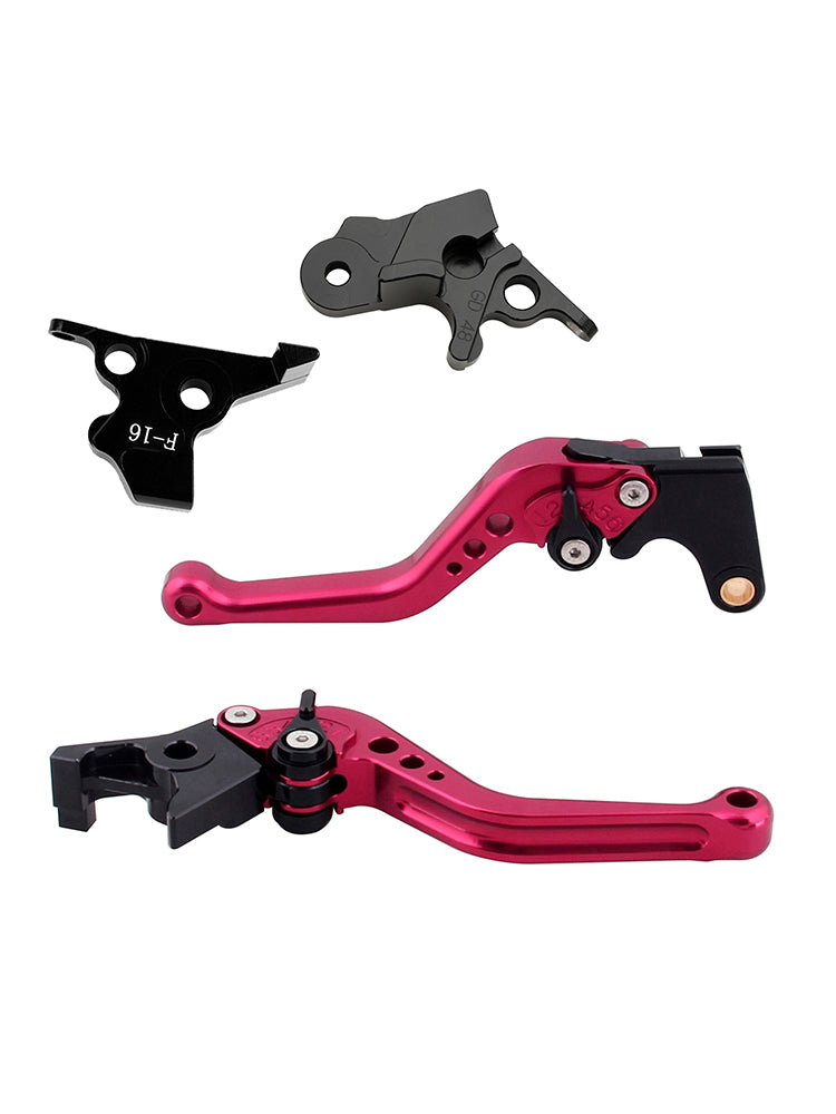 2022-2023 Harley x350 nova alavanca de freio de embreagem curta