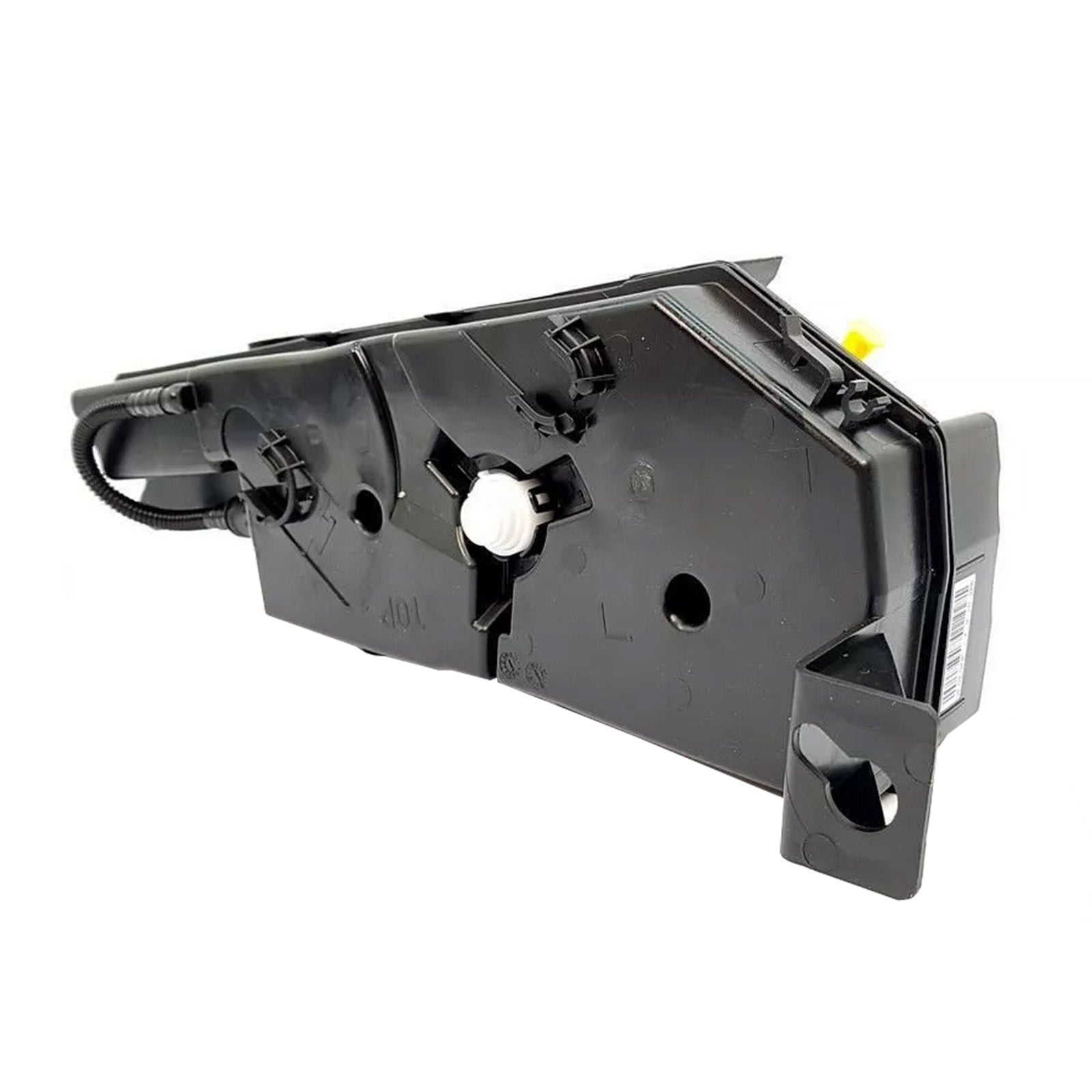 Citroen Berlingo Peugeot 5008 Bränsletillskott DPF Filter Tank Pump 9672419980