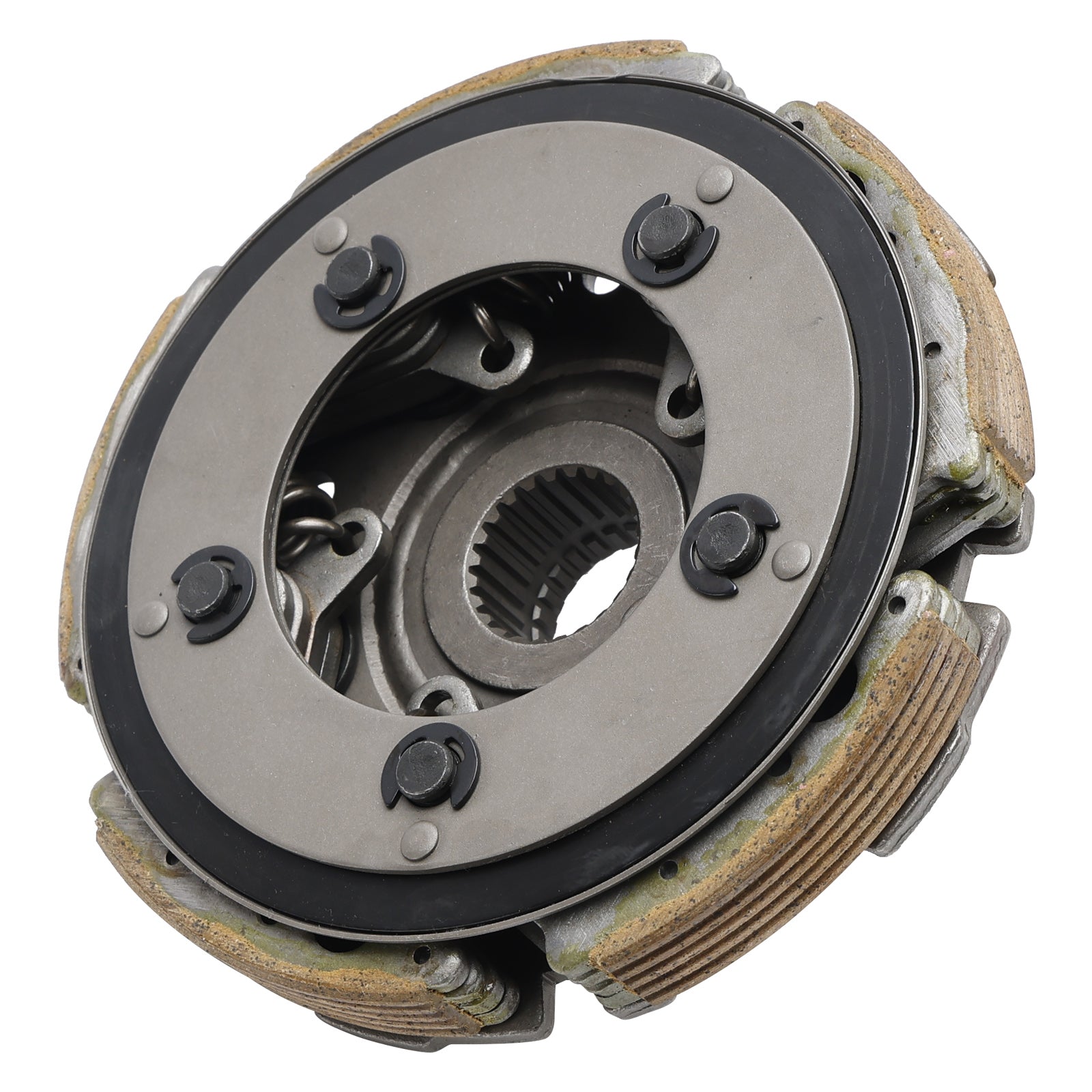 Våt kopplingsbärare för Kymco Maxxer400/450i MXU400/450 CVT 2261A-PWB1-900