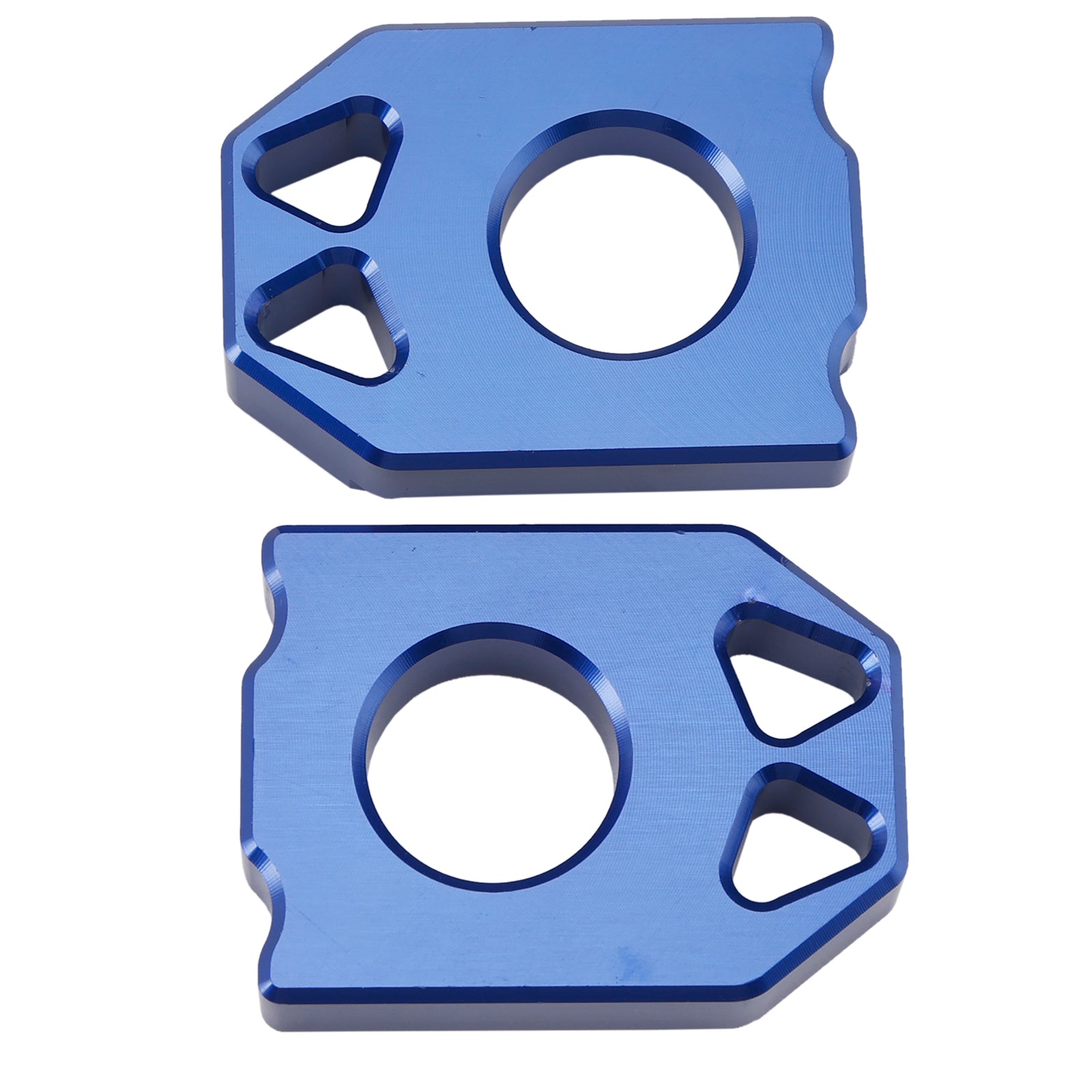 2005-2024 SUZUKI DRZ400SM 400S 400E CNC Achterkettingspanner Asblok