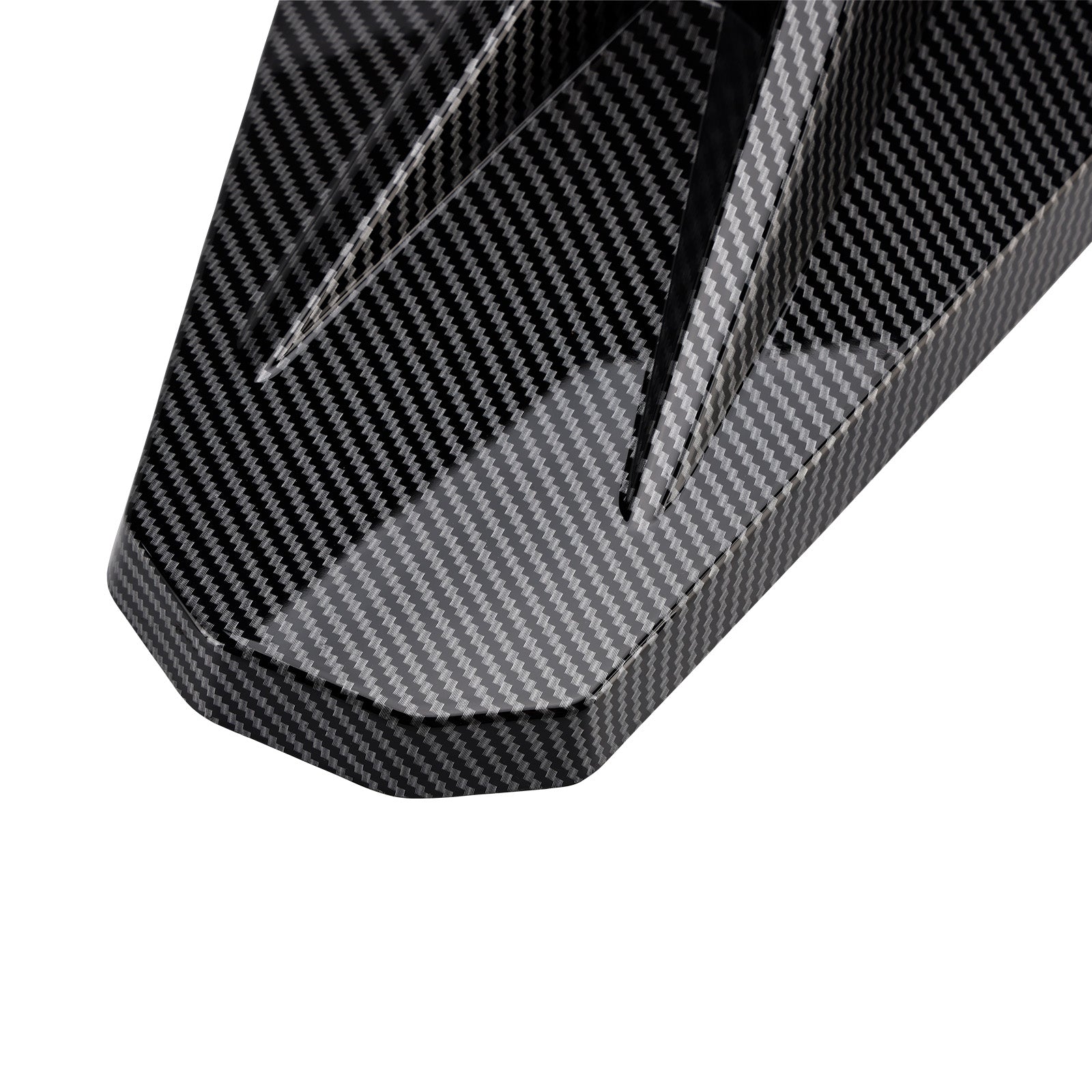 2024-2025 390 Duke Tail Rear Seat Cover Fairing Cowl