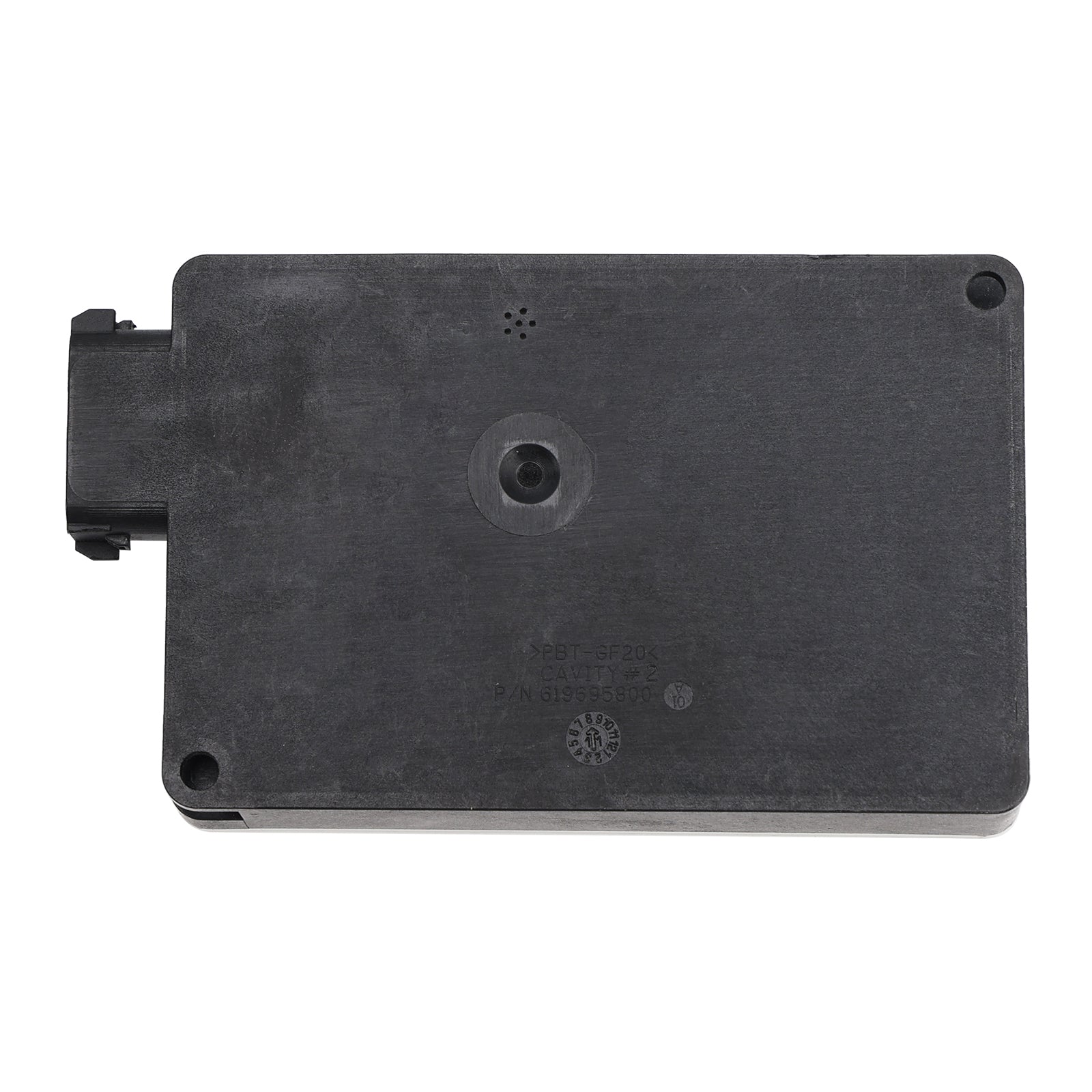 For Mercedes E CLA CLS ML GL Class Blind Spot Assistant Radar Sensor A0009050610 A0009025405