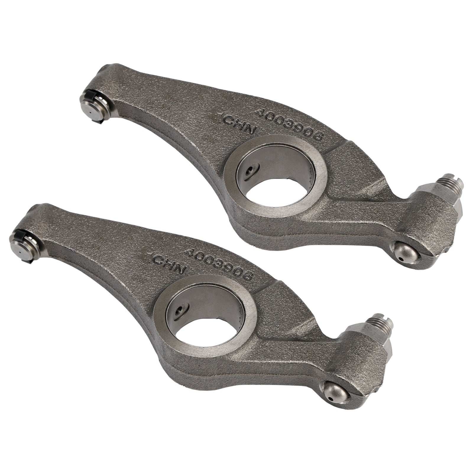 2x New Lever Rocker for Cummins 4003906 4003914 3064600