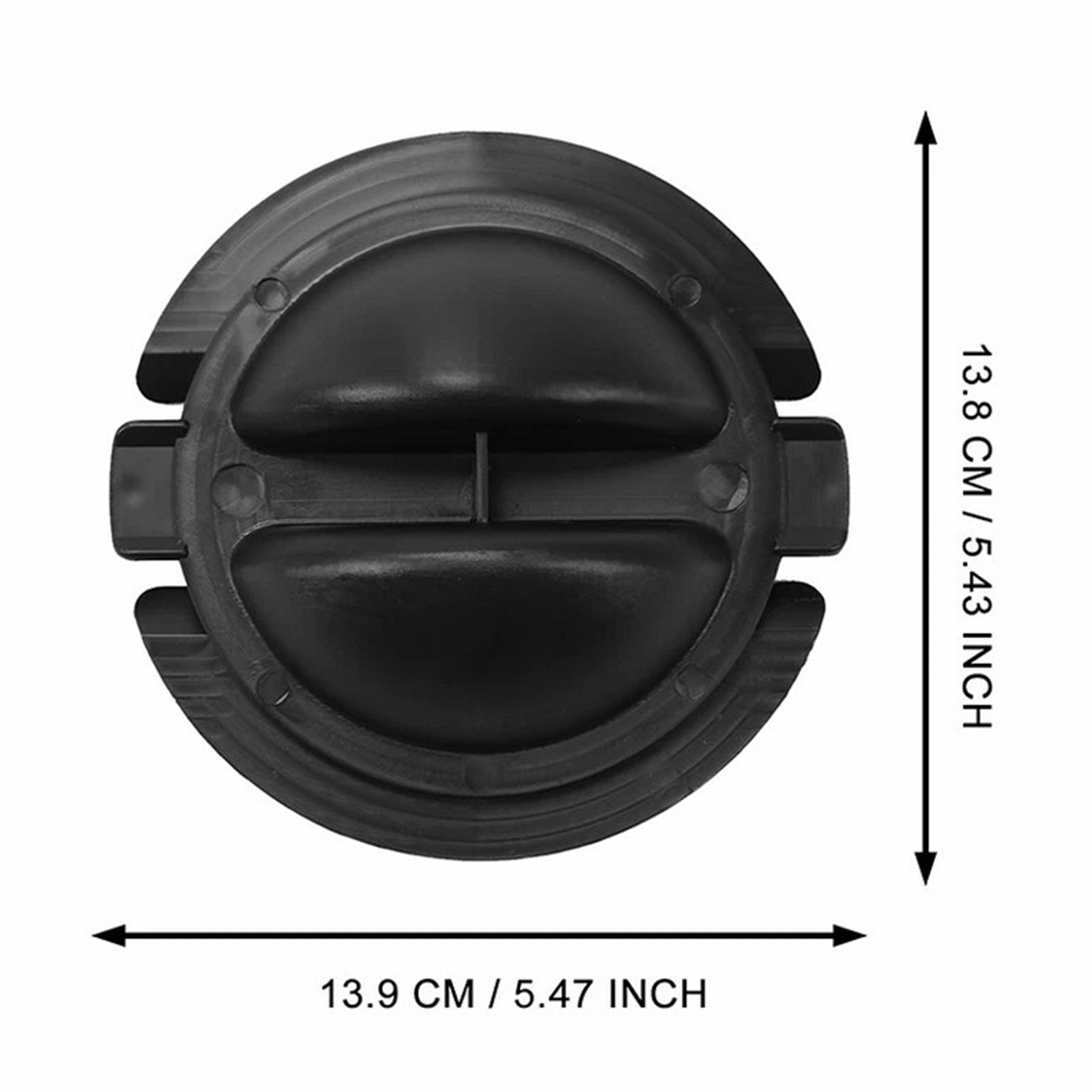 Front Fender Liner Cover Cap 55079292AD For Jeep Grand Cherokee 2011-2017