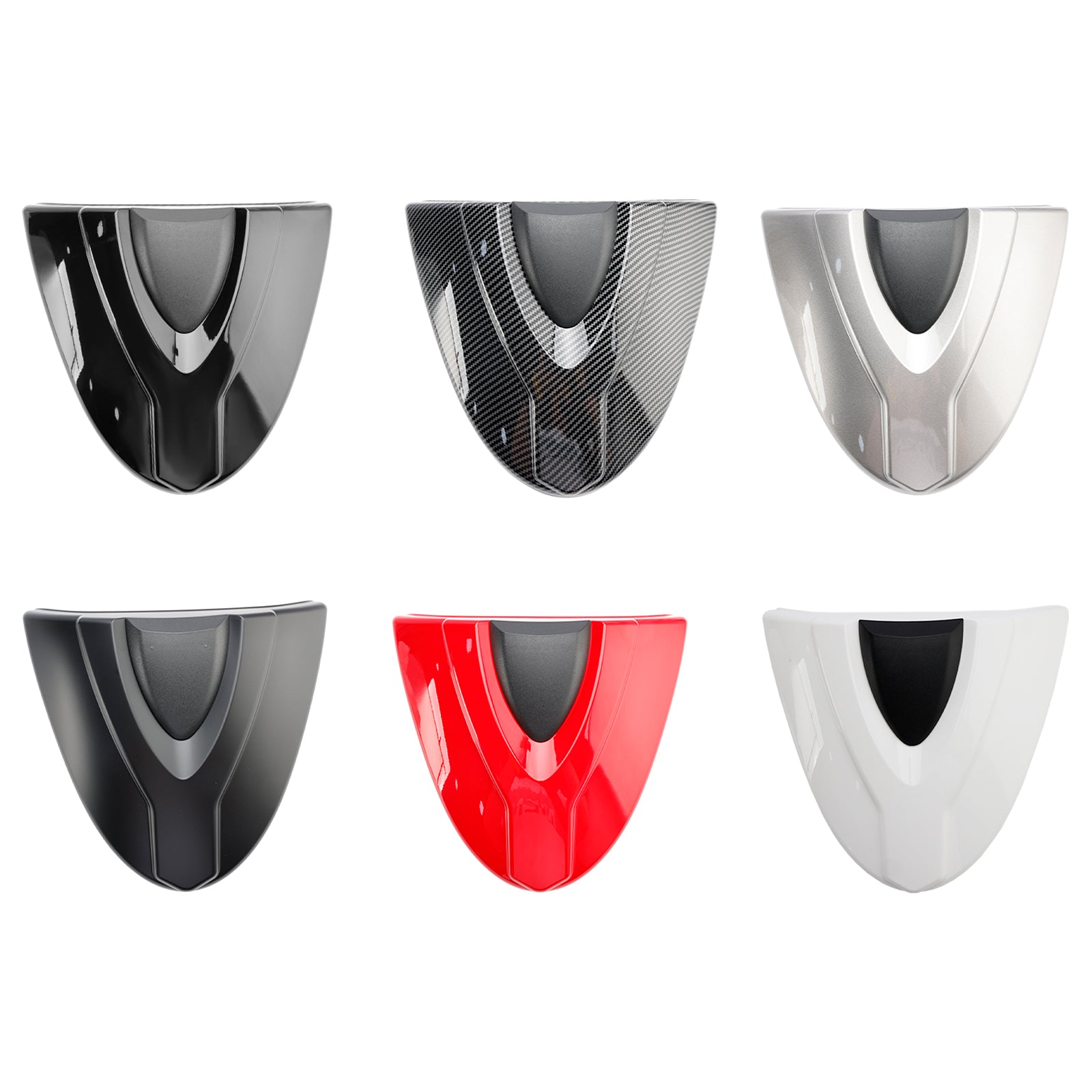 2021-2024 TRIDENT 660 HAME BACE SETE STEV Fairing Cowl