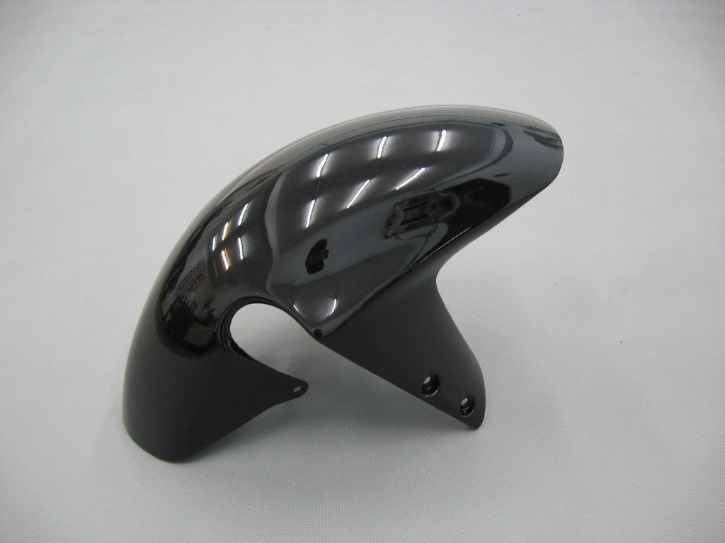 2001-2003 Suzuki GSXR600 Kit de carénage injection Bodywork Plastic Abs