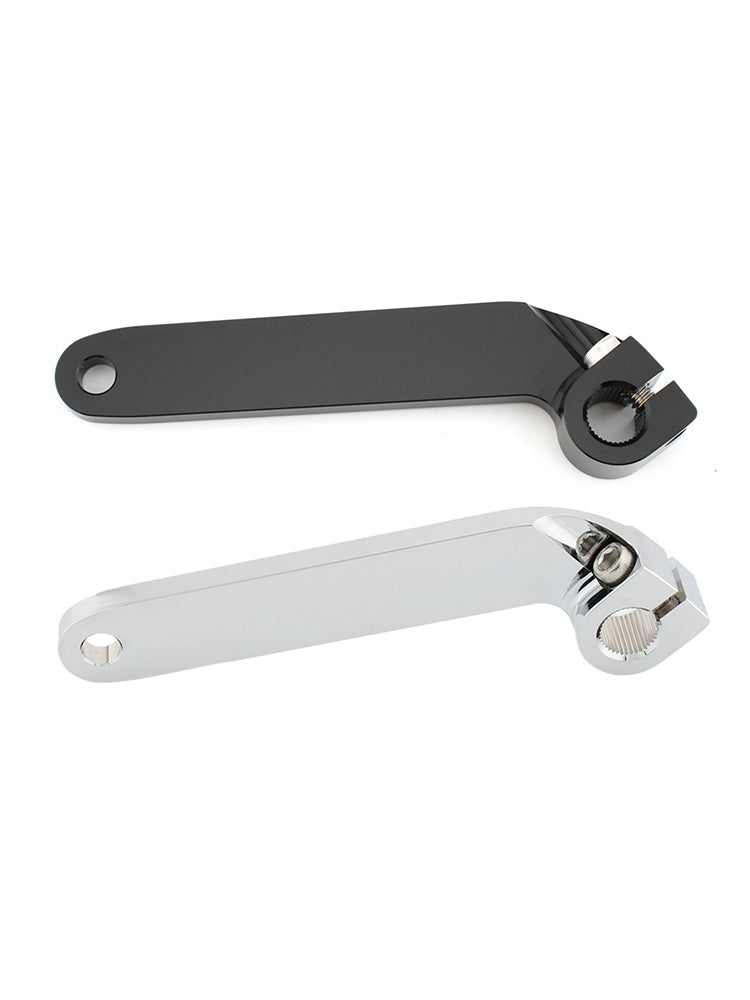 1602-0868 Innerskiftstångsarmspaken för väg King flh flt flrt 84-19