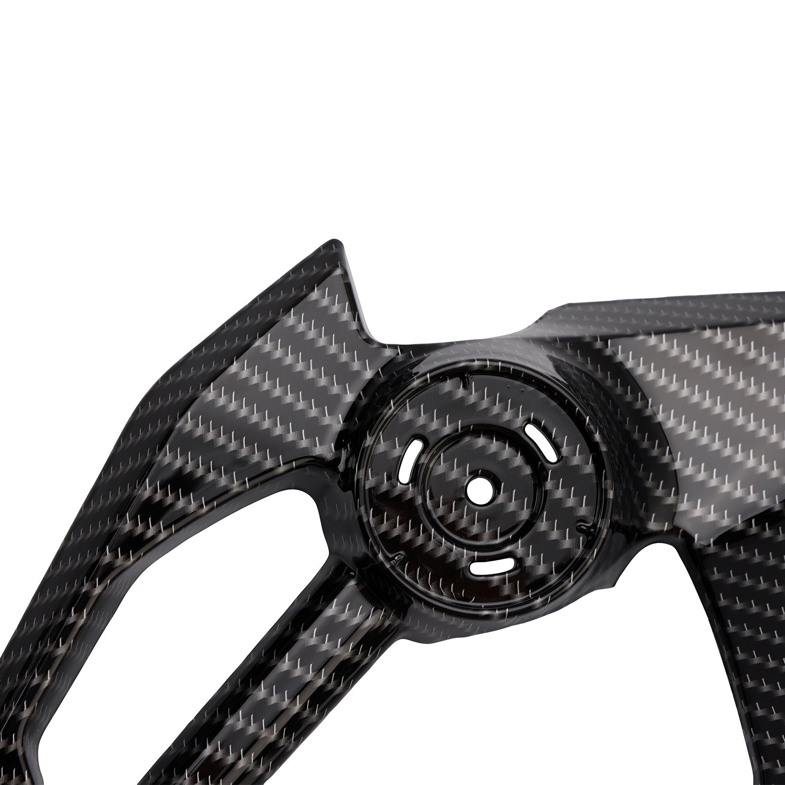 Carénage de protection du couvercle latéral du cadre Kawasaki Z900 2025-2026