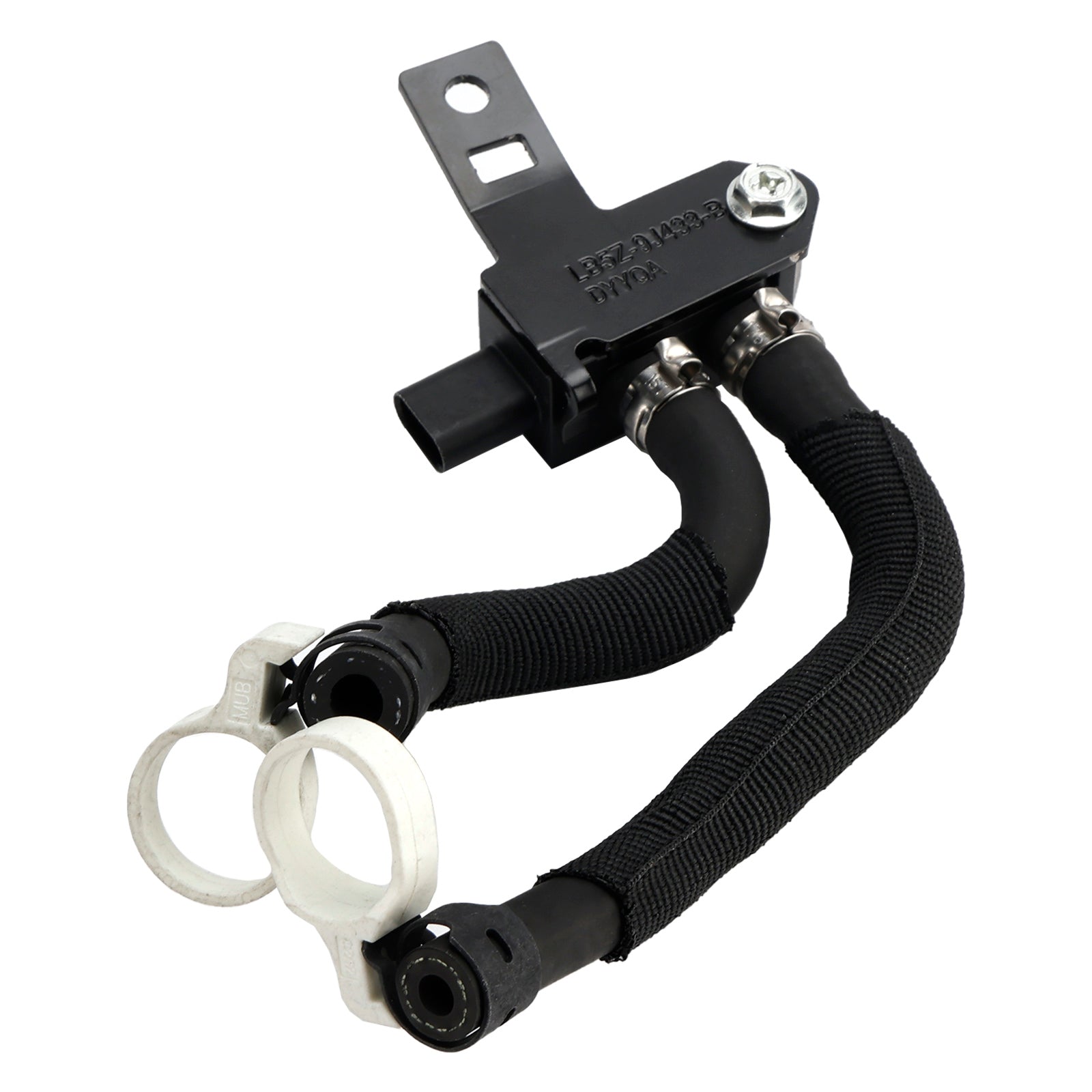 Soupape de recirculation des gaz d'échappement pour Ford Ranger 2.3L 2019-2023 LB5Z-9J433-B