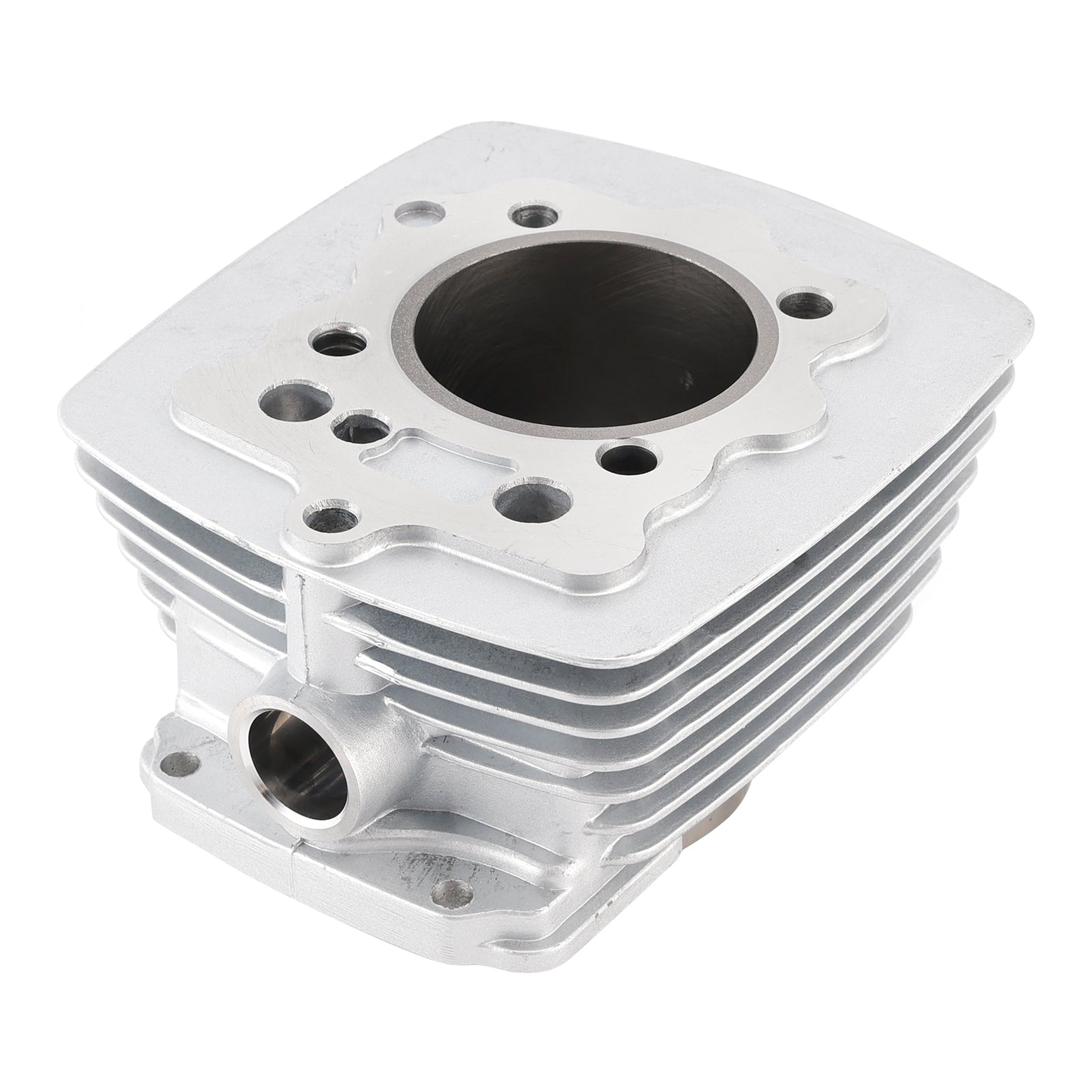 Kit de canon à cylindre 200cc pour Zongshen Loncin Kinroad CG200 Chinois ATV Quad 4T