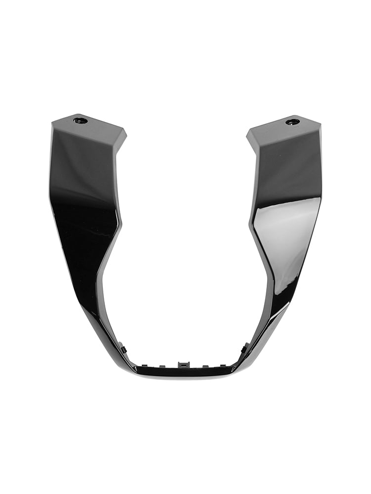 2023-2024 Honda ADV 160 Guidon Pilote Boîte centrale Couvercle inférieur Carénage