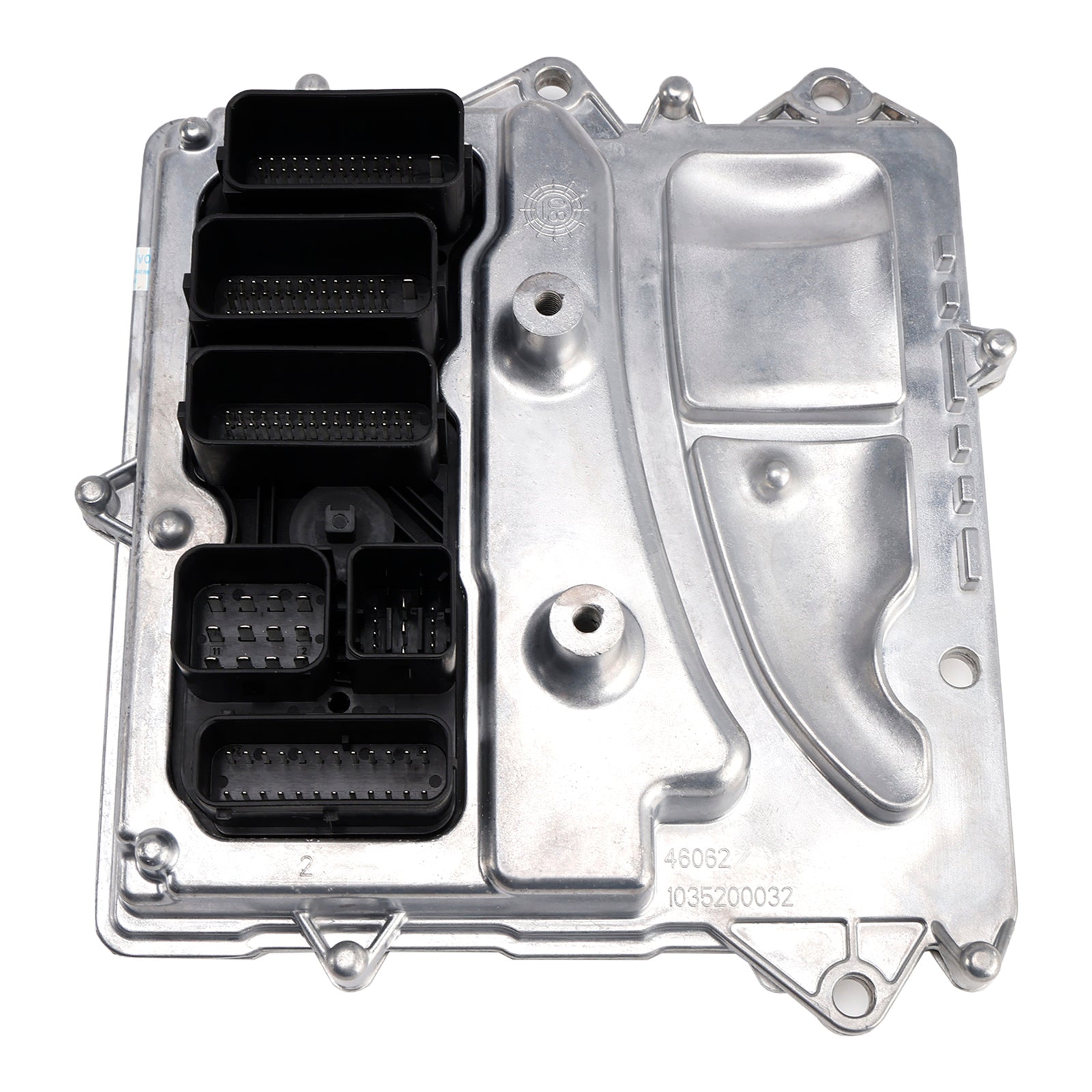 BMW X1 E84 E87 E90 E91 Engine Control Module Unit 0261S07334 7628656