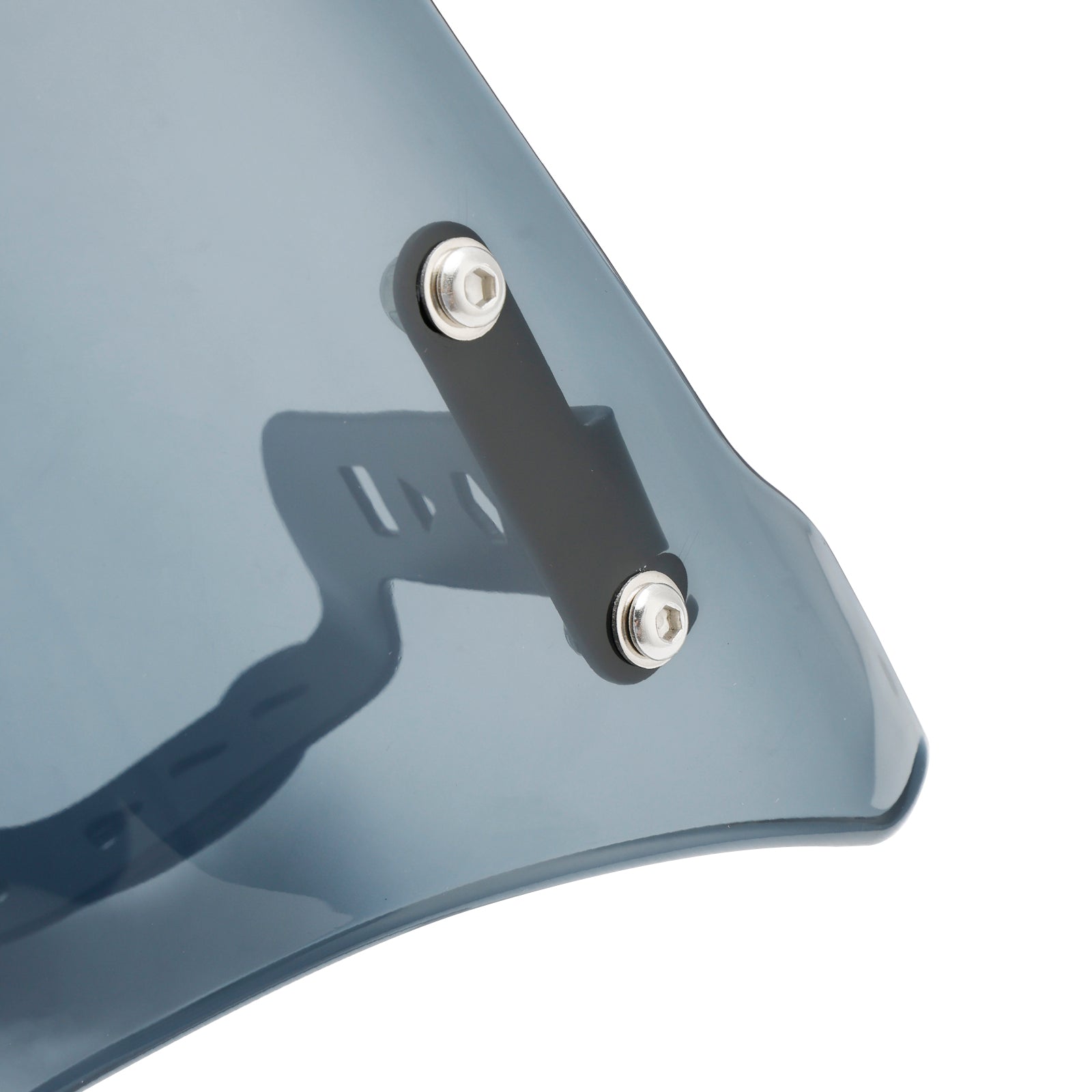 2019-2024 Honda CB400X/CB500X ABS Motorcykel vindrutan vindruta