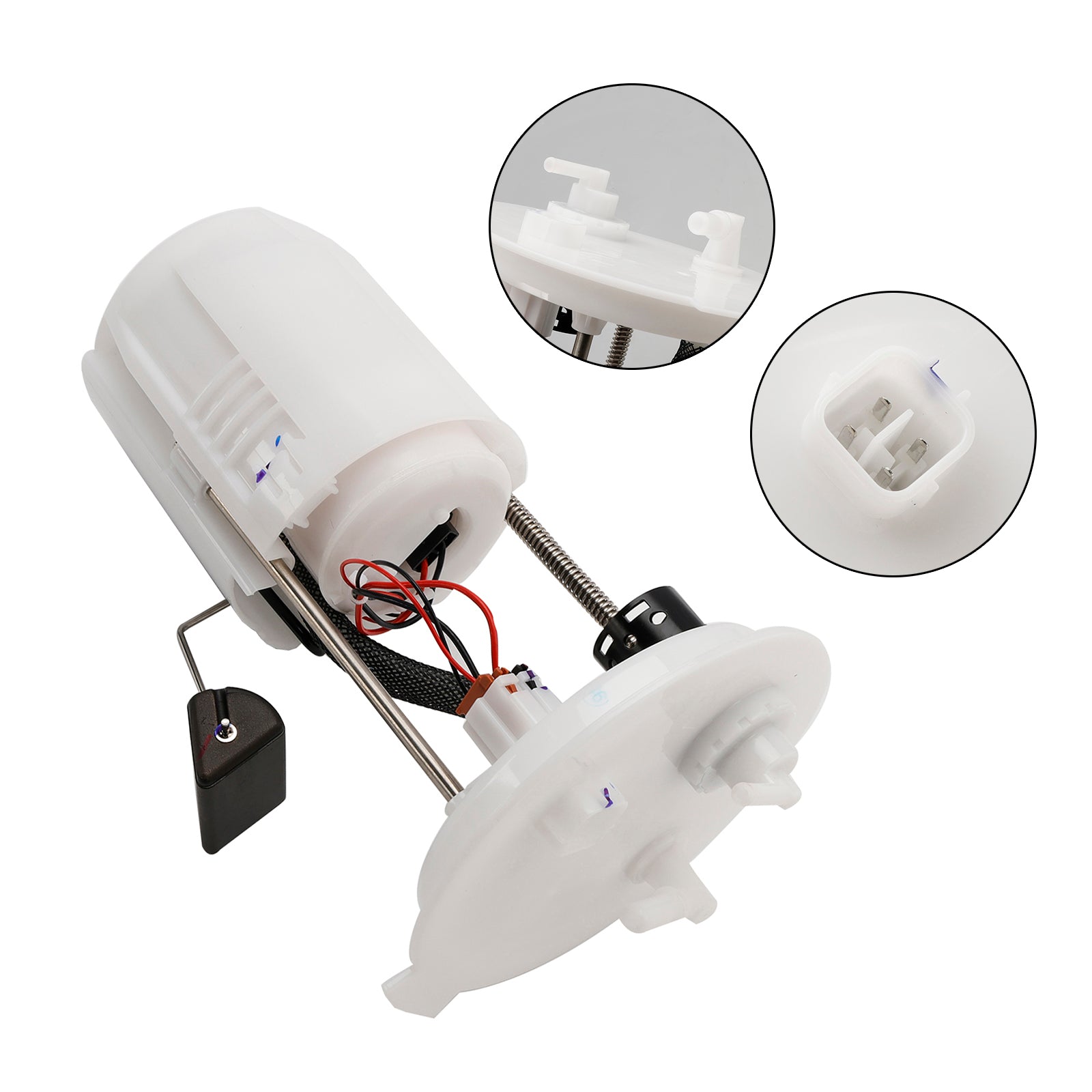 2014-2019 Honda TRX500FE FourTrax-brandstofpomp Assy 16700-Hr3-A21