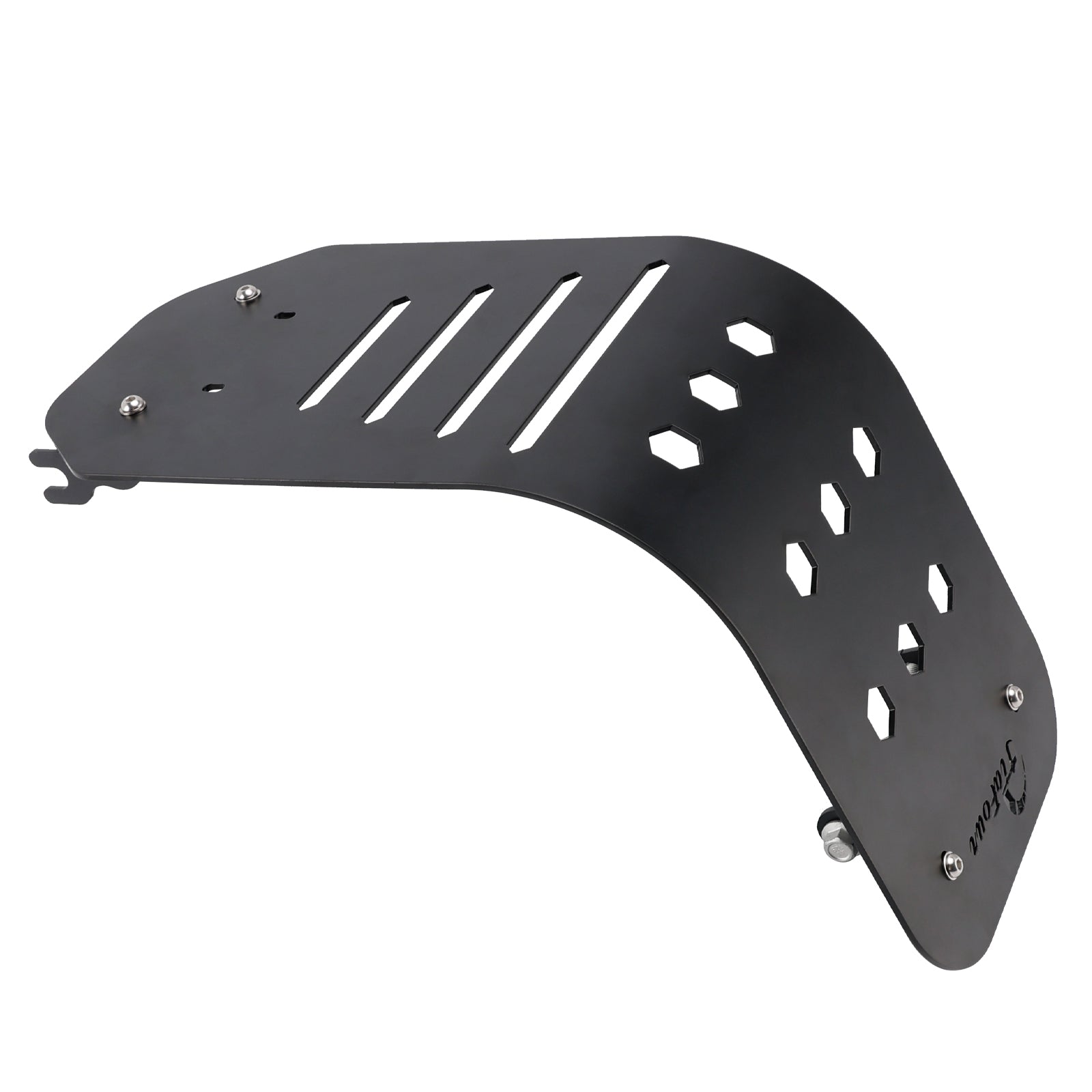 HAKSPLÅT SKYDD FÖR TRÅNGSTRÅL R.EHUNTER 350 2022 2023 2024 2025