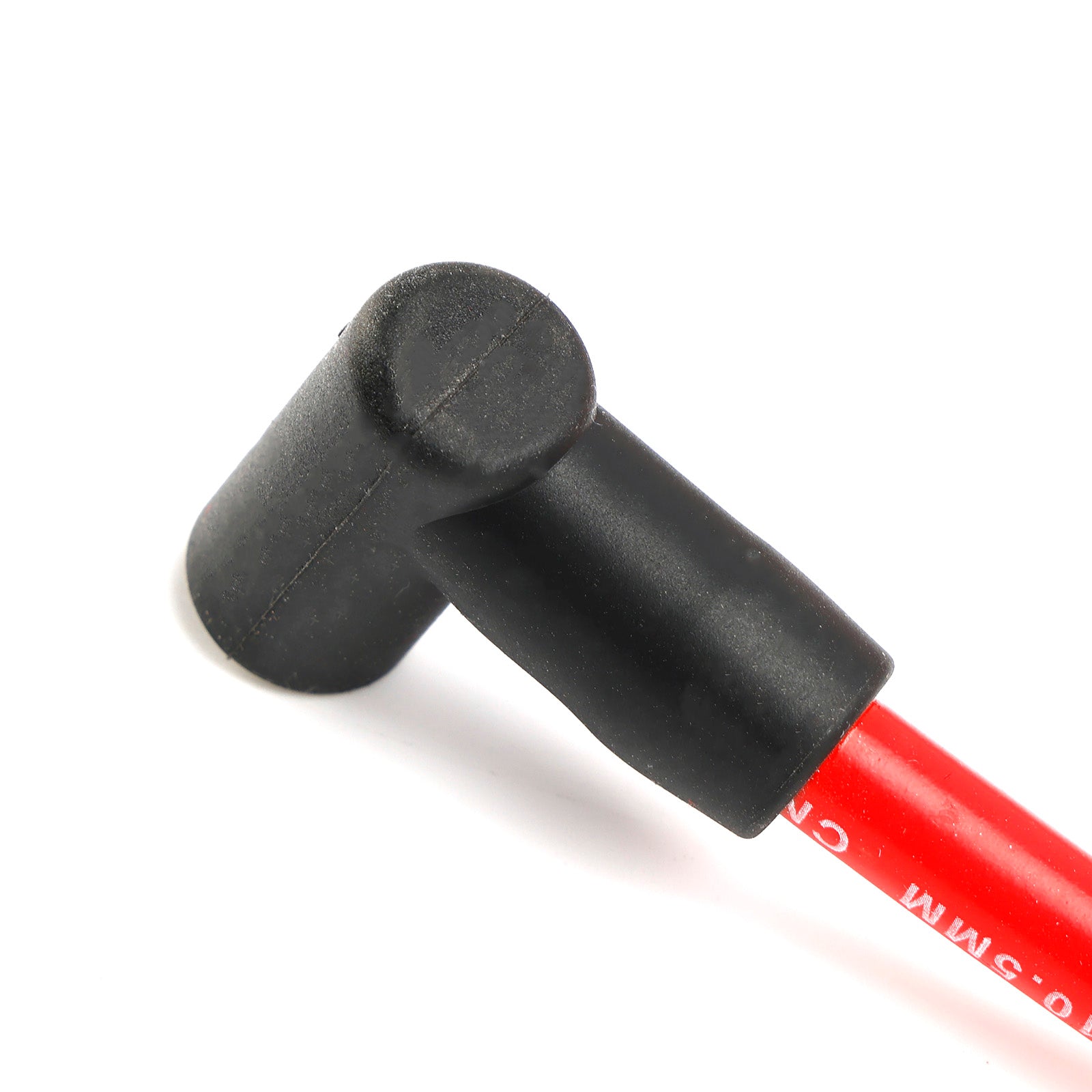 8,5 mm elektronická zapaľovacia zapaľovacia sviečka Sada pre Chevy SBC BBC 350 383 454