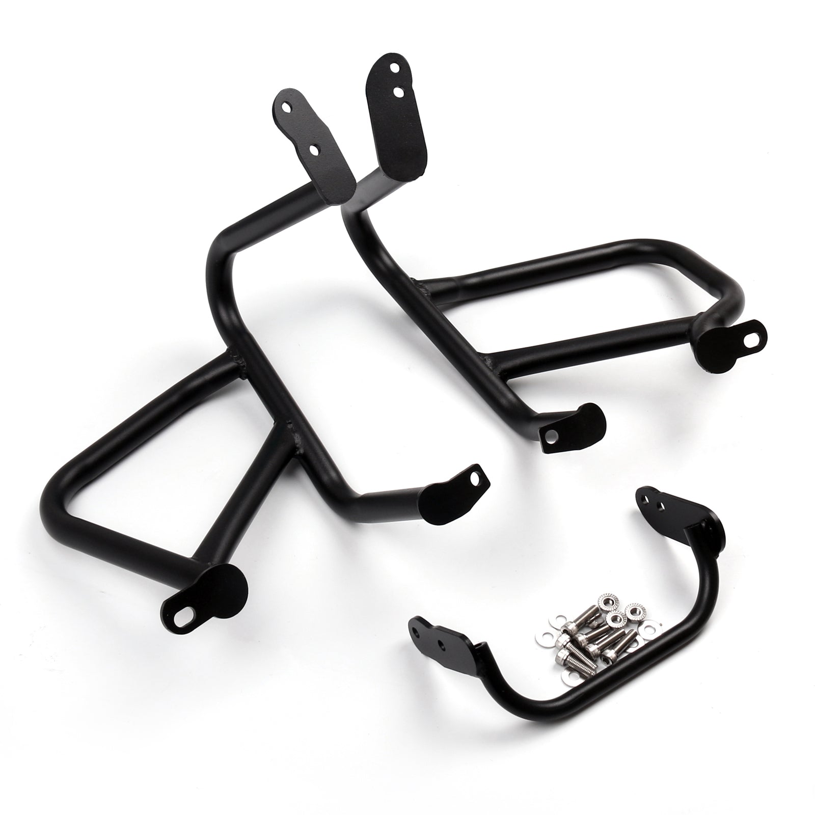 CRASH BARS Motorskydd lägre för BMW R1200GS R 1200 GS 2013-2015