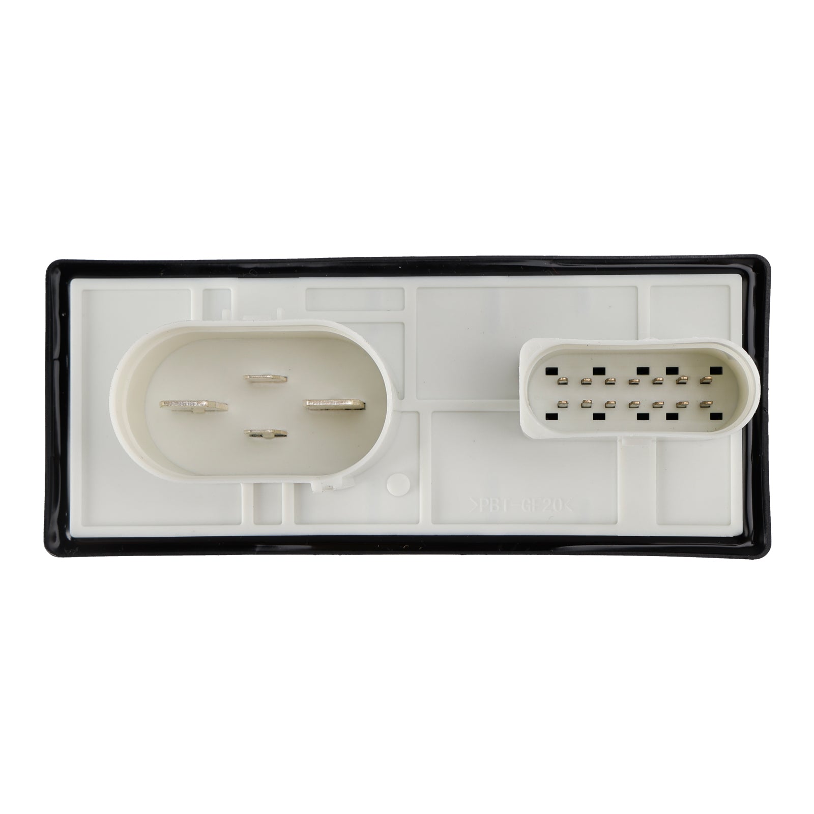 Radiator Fan Control Module For VW Golf IV Bora Audi A3 Skoda 1J0919506L