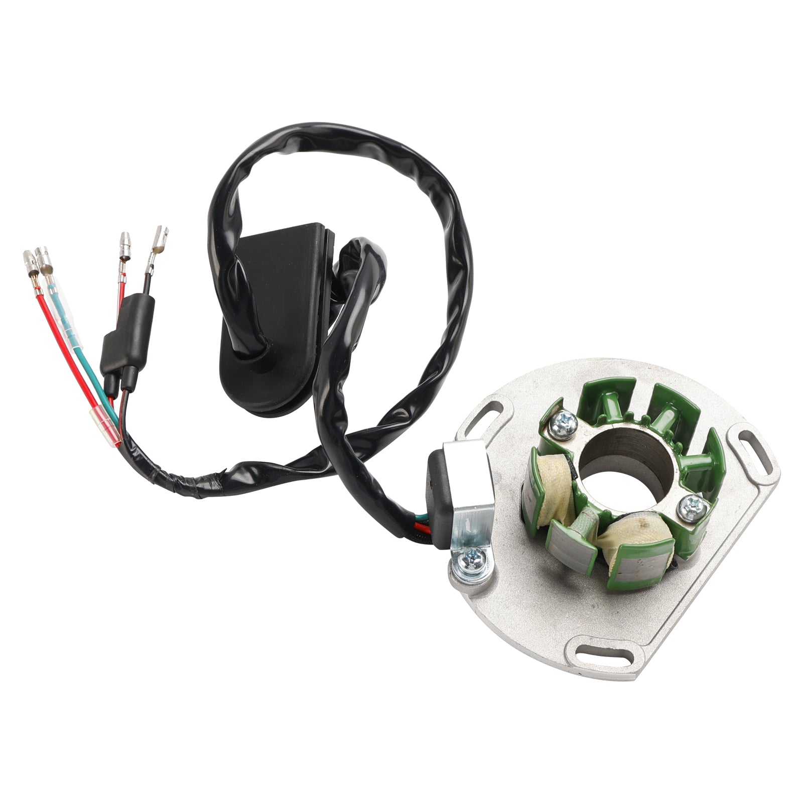 Stator d'allumage à 4 fils pour SX exc mxc 250 300 380 2K-1 1997-1999