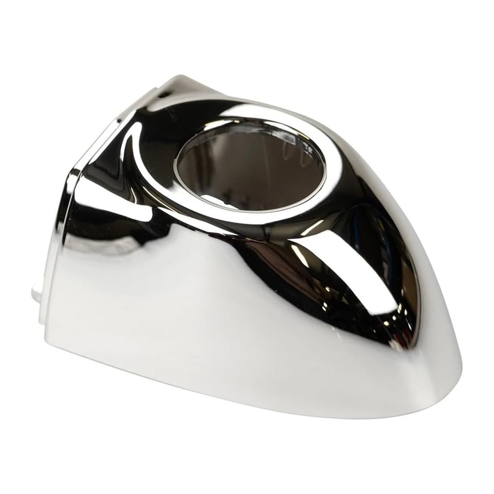 Predná čiapka na rukoväť vonkajších dverí 735607049 pre Fiat 500x 2016-2021