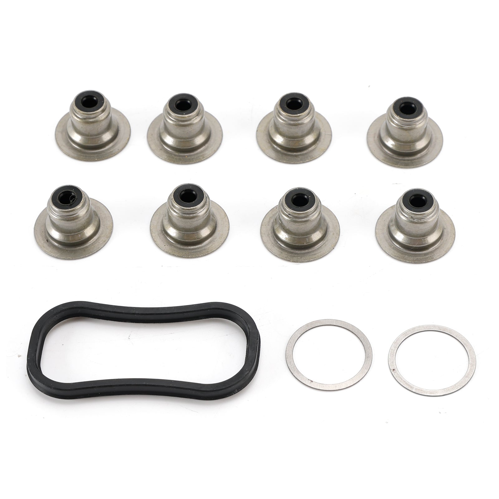 2023-2026 Polaris General 1000 XP EPS Premium 93mm Cylinder Piston Gaskets Rebuild Kit