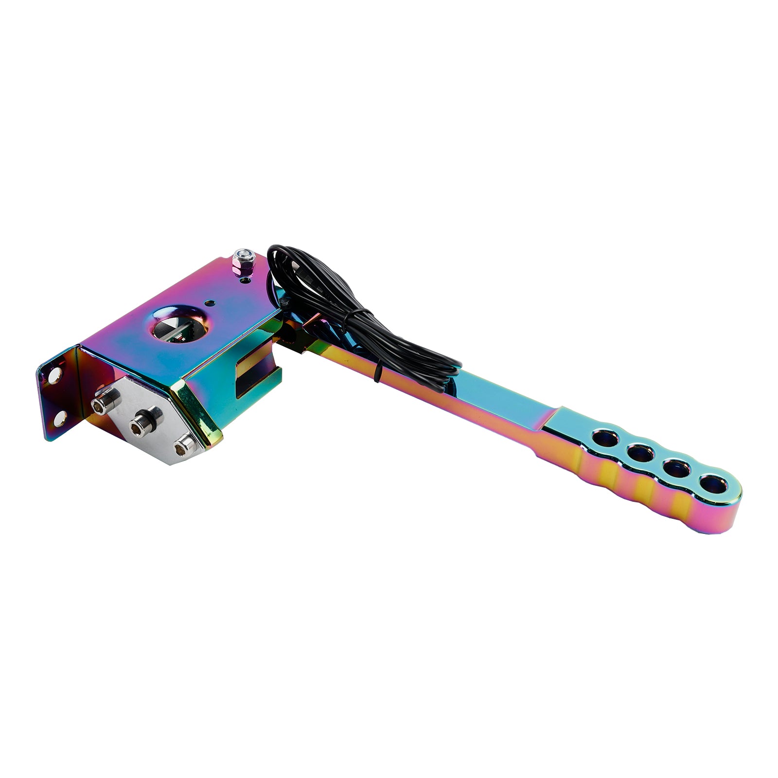 Pre závodné hry G25/G27/G29/T300/T500 pre ASSETTO PC 14BIT SIM USB RANGRAKE BRAKE