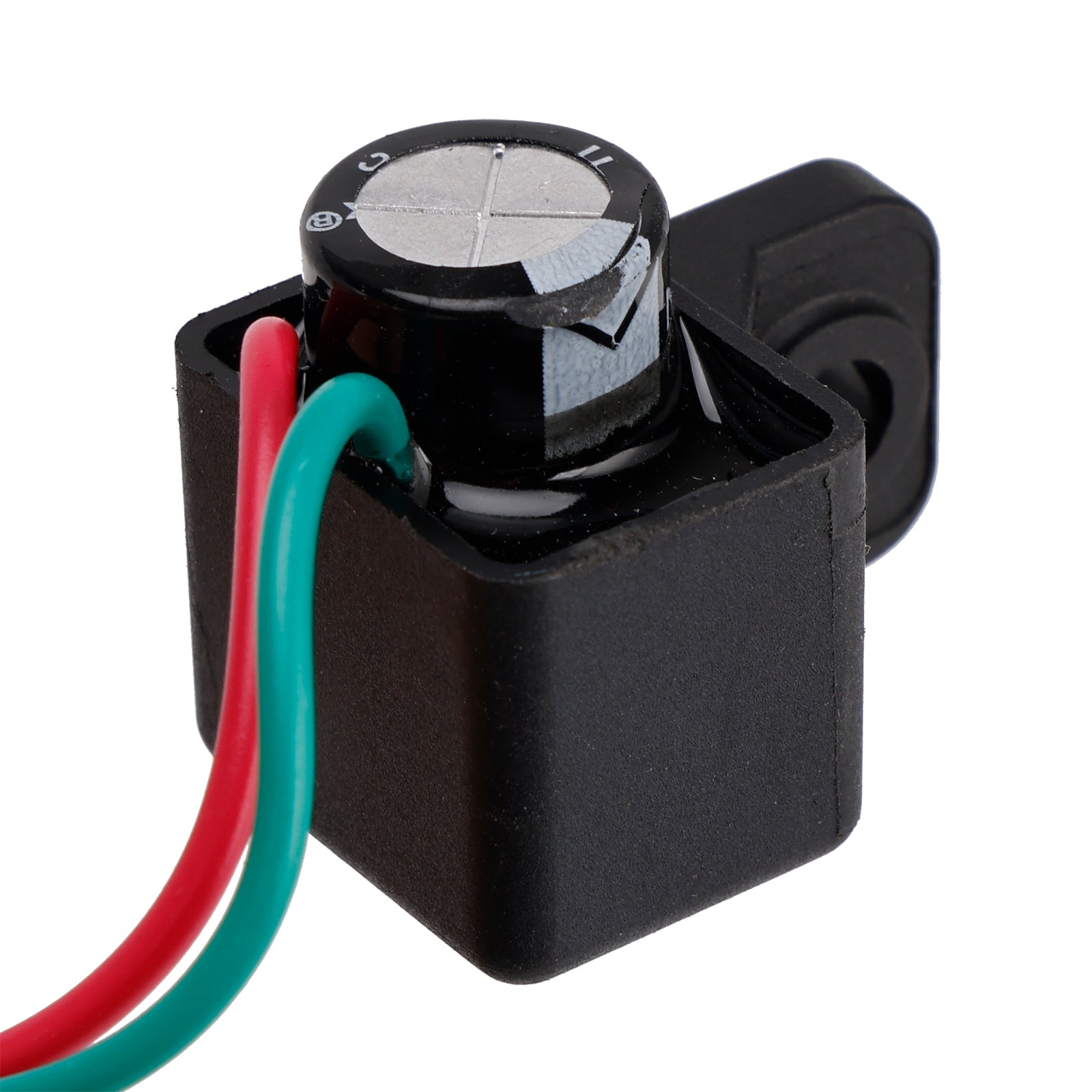 Voltage Regulator 1A016315R For Piaggio Vespa Primavera Sprint 50 125 150 19-25