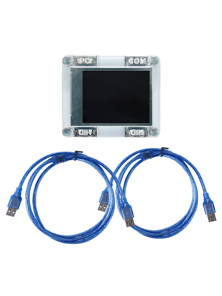 Kmbox toetsenbord-muiscontroller Dual Machine Control Learning Development Board