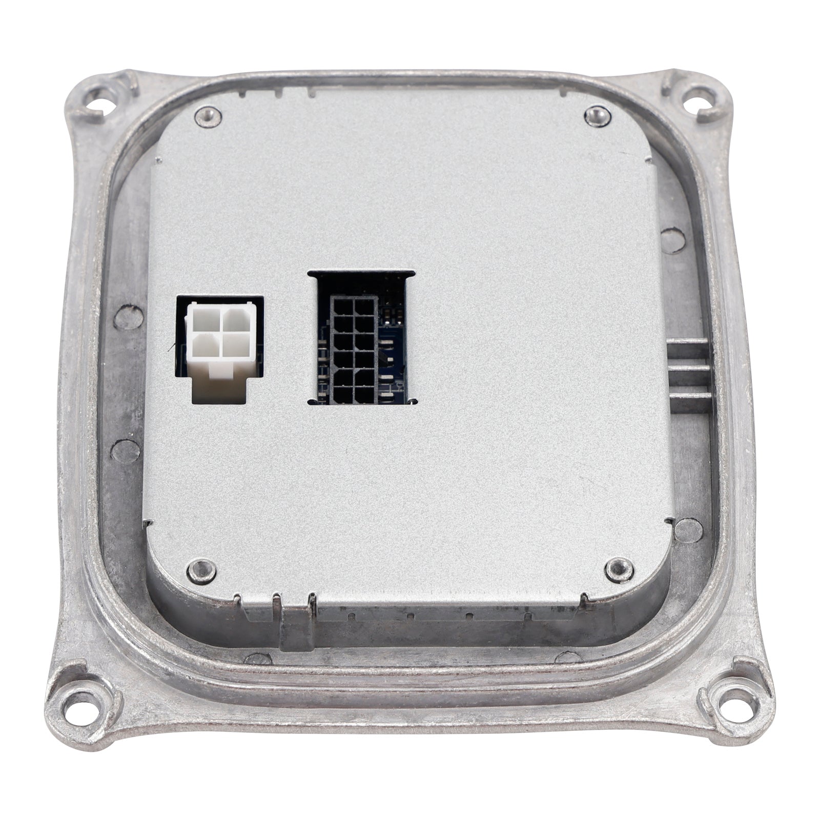 2014-2019 FIAT DUCATO MOD Strålkastare LED DRL Styrenhet 130732952800