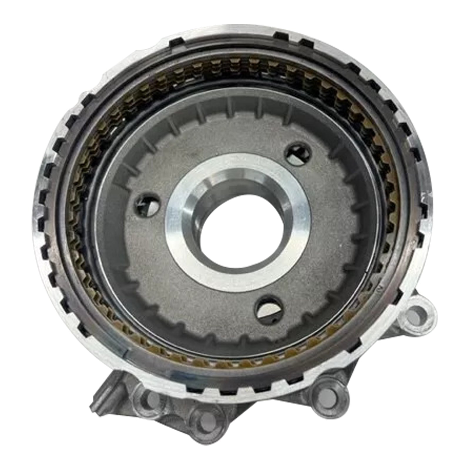 UA80E UA80F UB80E UB80F Automatic Transmission Center Support Housing For Toyota