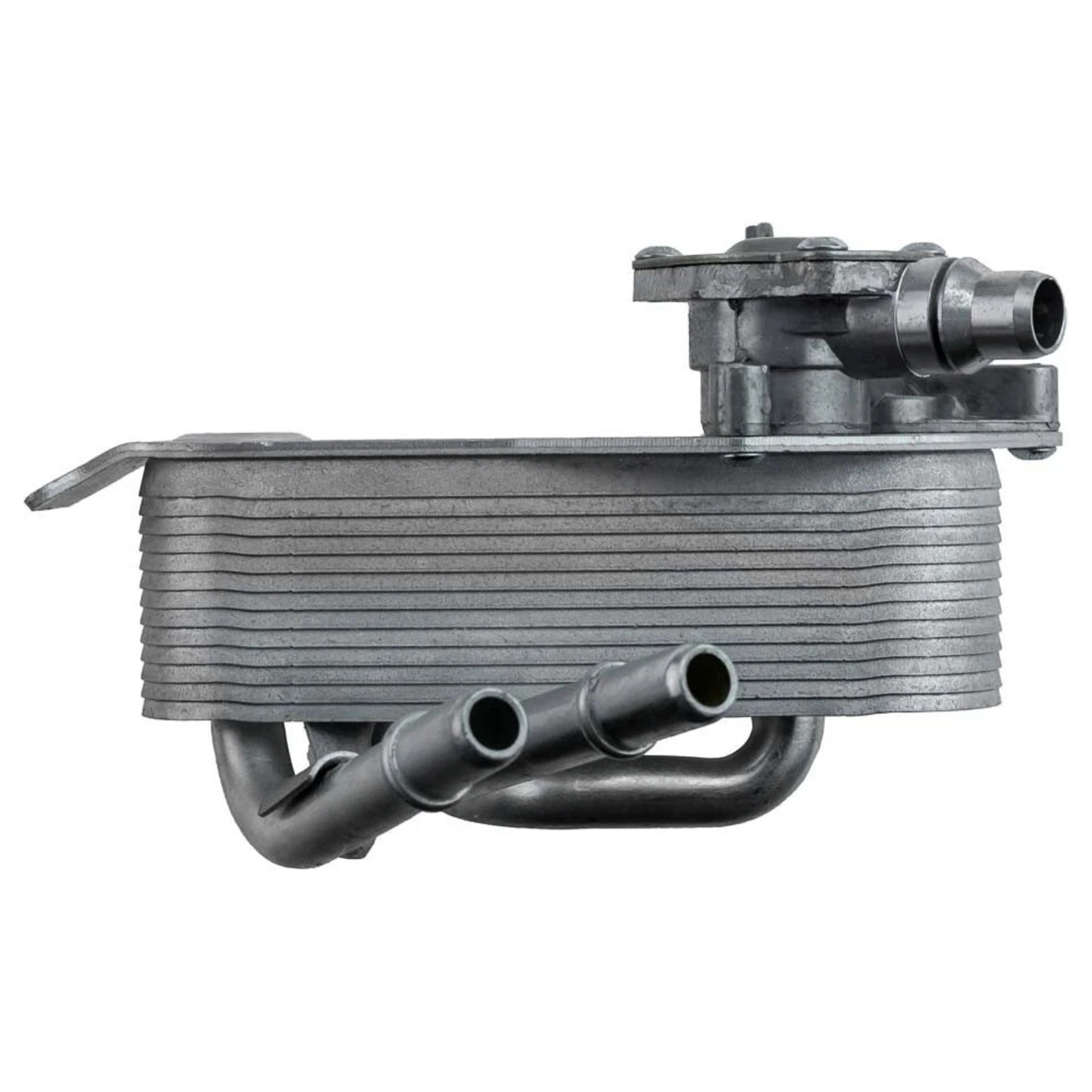 2009-2013 For BMW 335i xDrive / L6 3.0L Turbocharged Transmission Oil Cooler 17217536929 91224