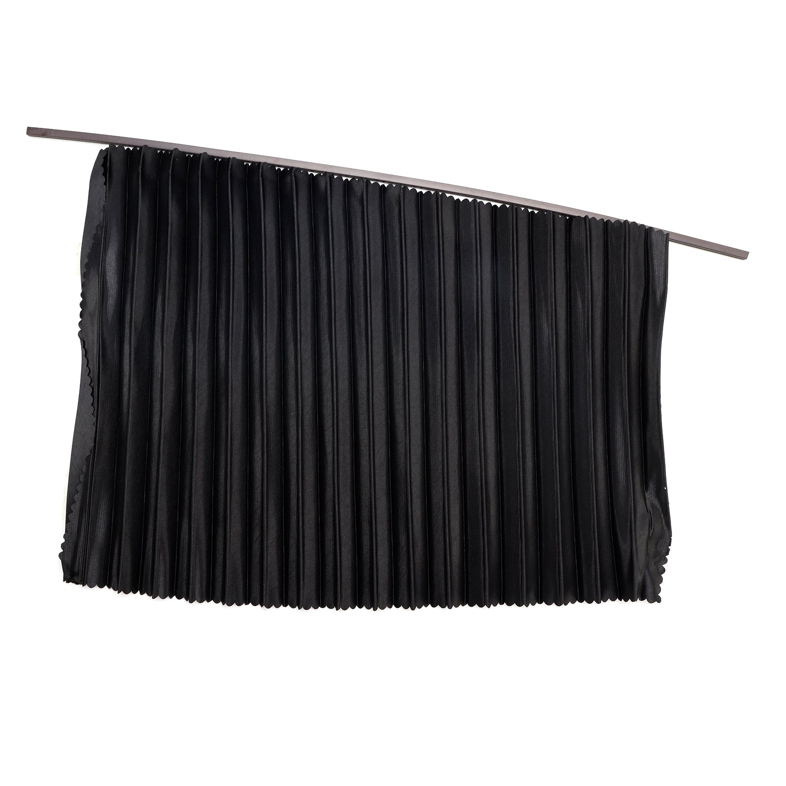 4 pcs Universal Car Window Soleil Soleil Noir pour l'allaitement