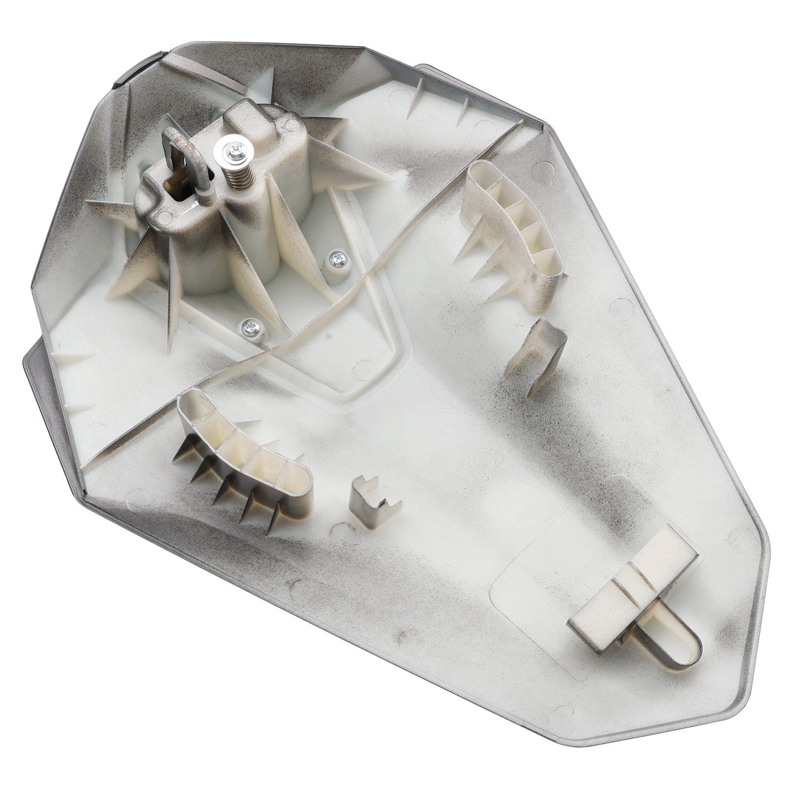 2023-2024 Honda CBR250RR Rear Tail Pillion Seat Fairing Cover