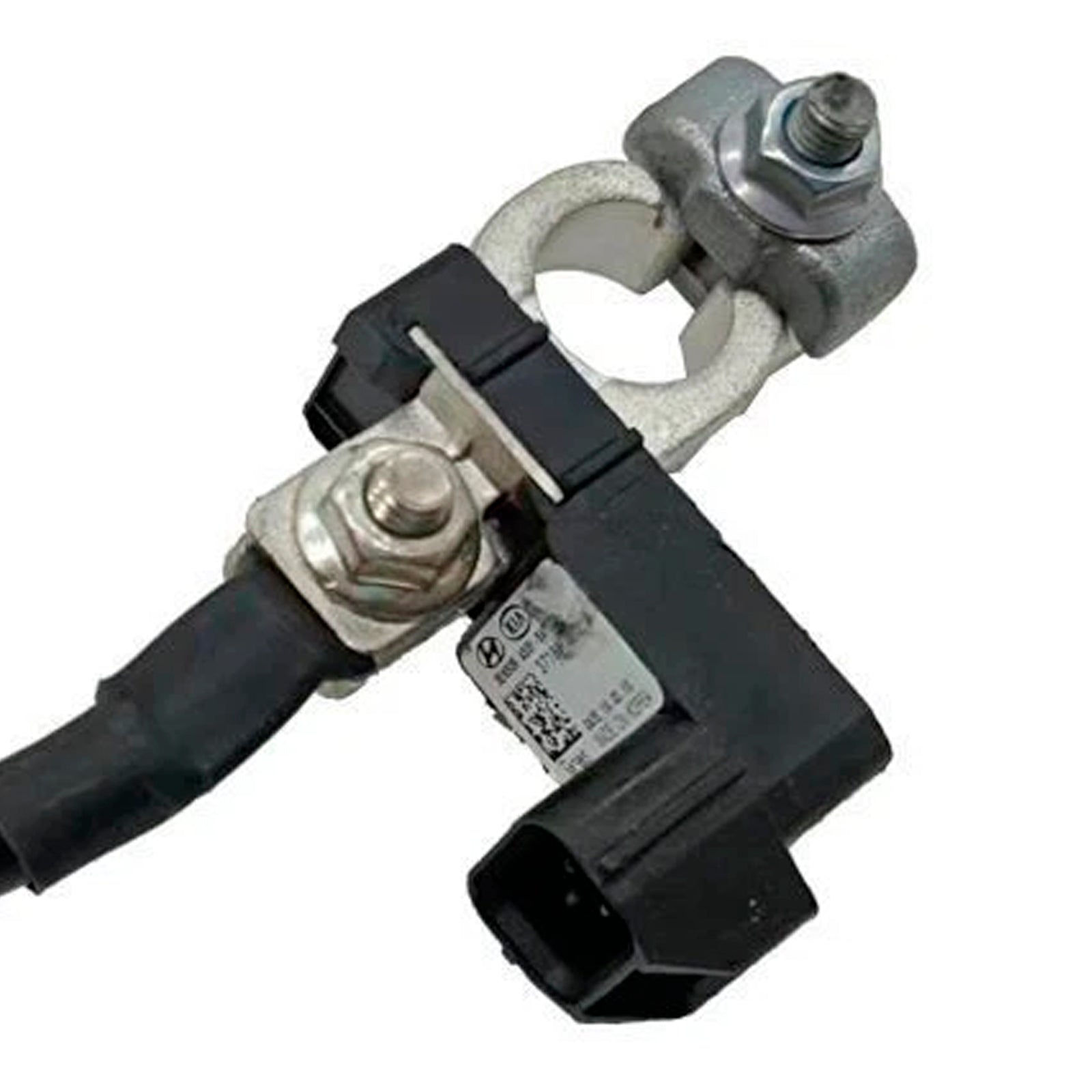 Battery Negative Cable Sensor Assembly 37180A7000 For KIA Forte 2014-2018