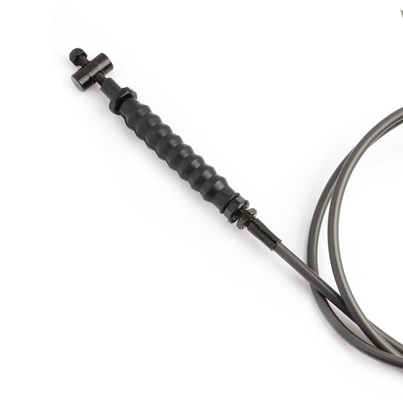 Bromsledningssats för NINEBOT MAX G30 elektrisk skoter Framhjulsbromskabel