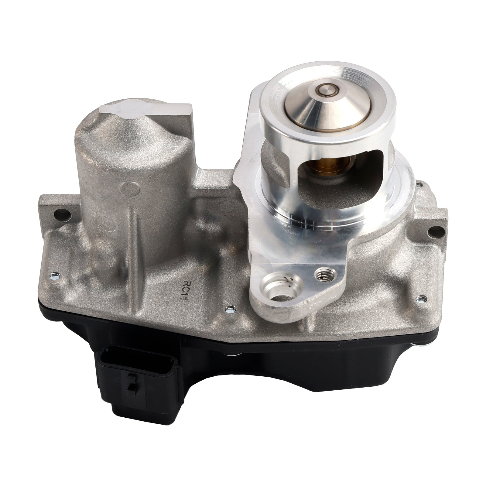 Egr Ventil pre Renault Megane Trafic Espace Nissan X-Trail NV300 1,6 DCI 11-19