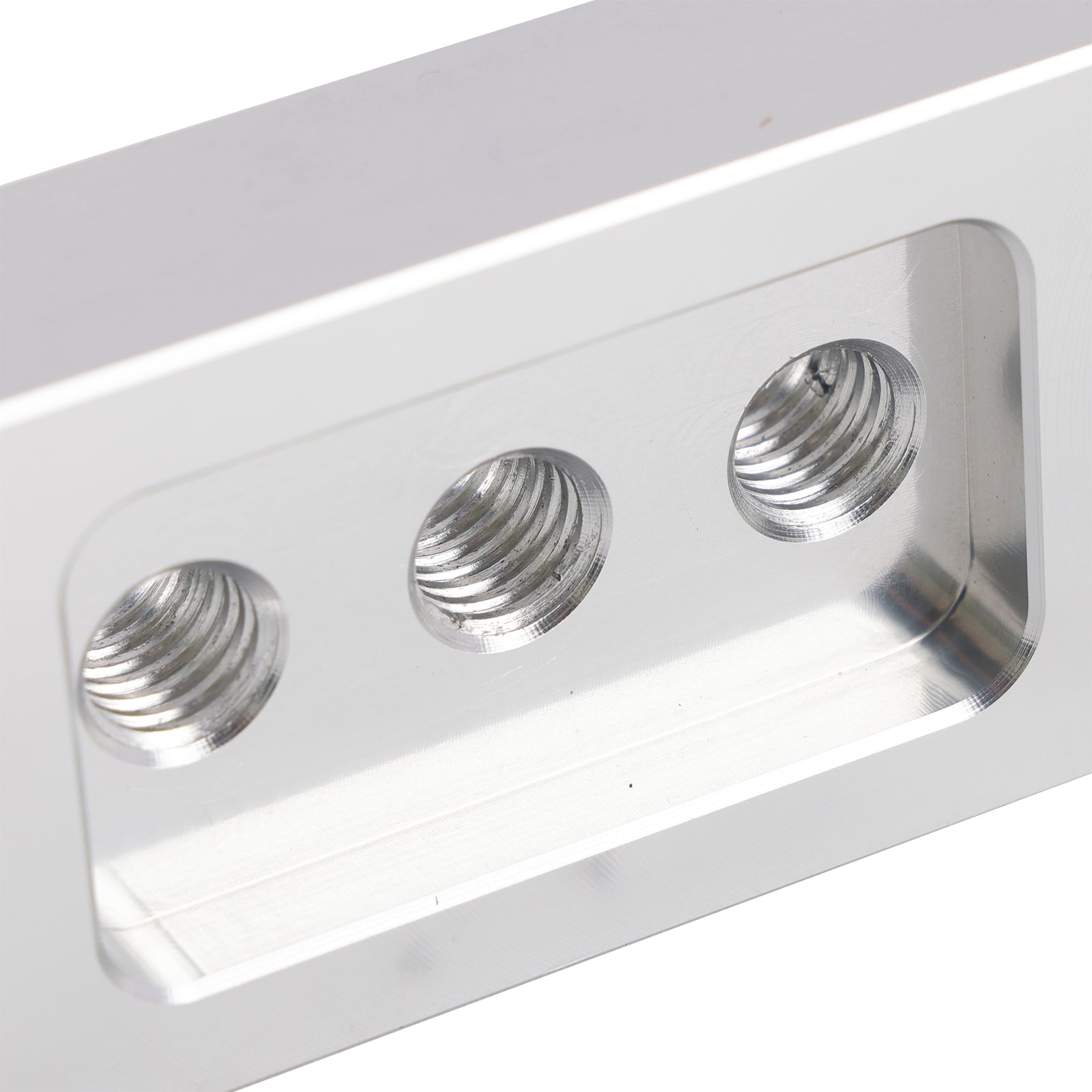 De aluminiumtransmissie zet 551404 op voor GM TH350 TH400 4L60E 4L65E