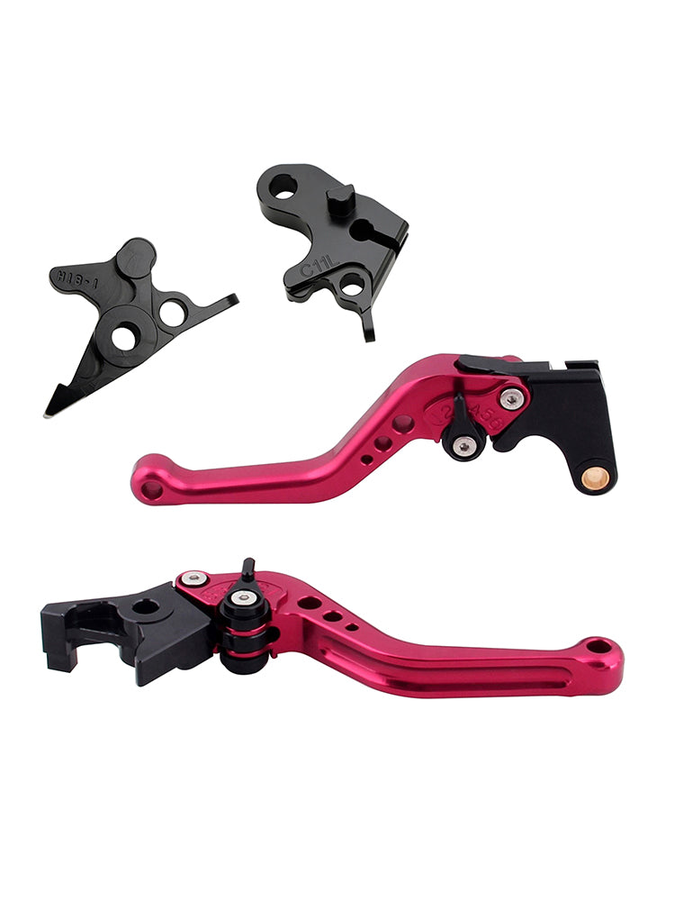 2020-2021 HONDA CRF1100L Africa Twin NIEUWE korte koppelingsremhendel