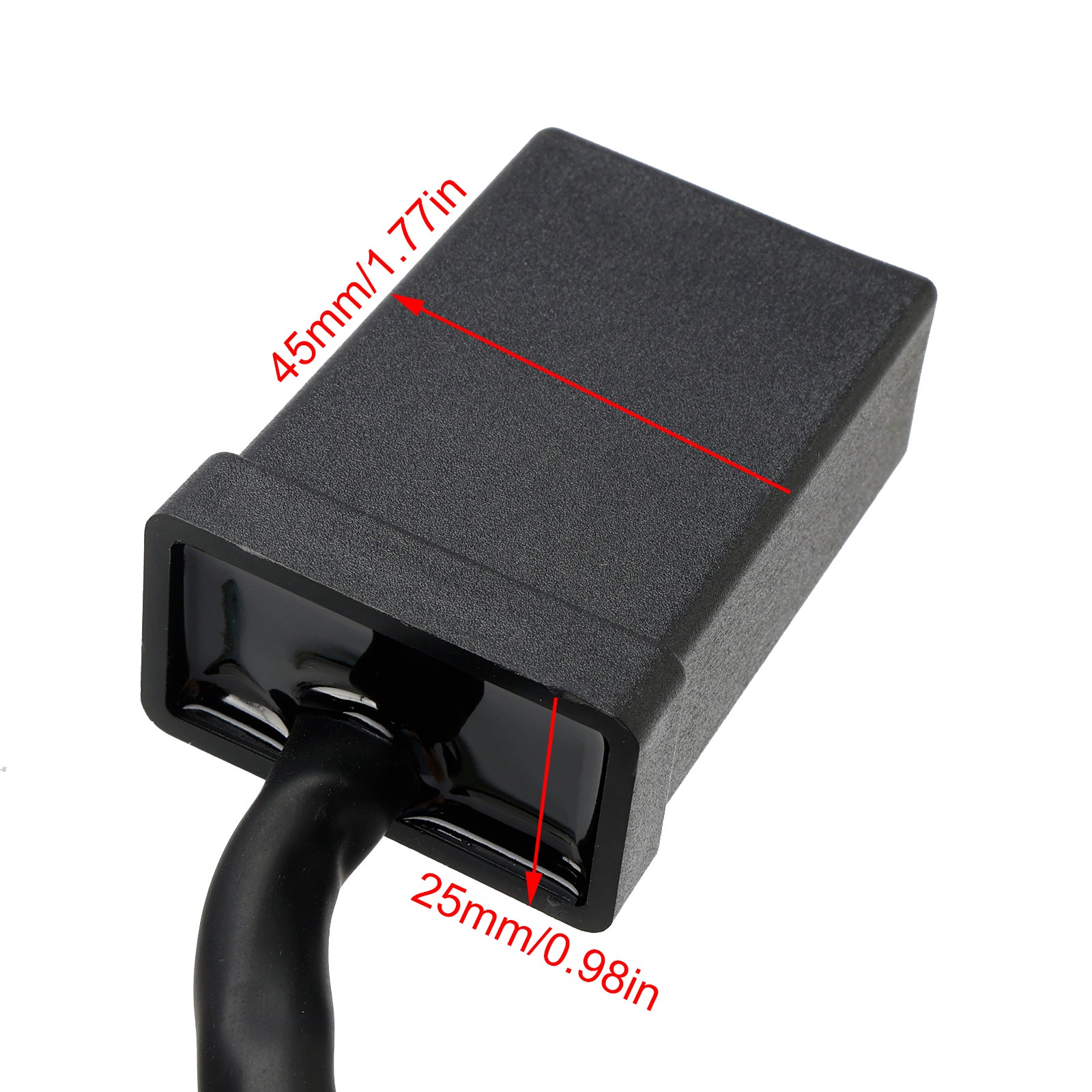 T135 Yamaha T105 T135 CRYPTON CDI CAIXA IGNITER JT110 4ST-85540-00 4ST-85540-01