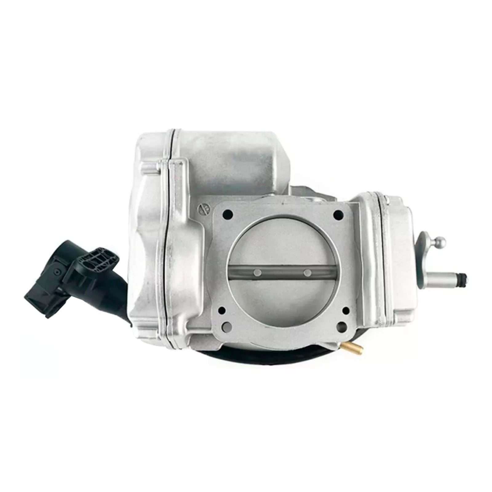 Mercedes W124 Conjunto do corpo do acelerador R129 SL320 E320 S320 M104 0001415725