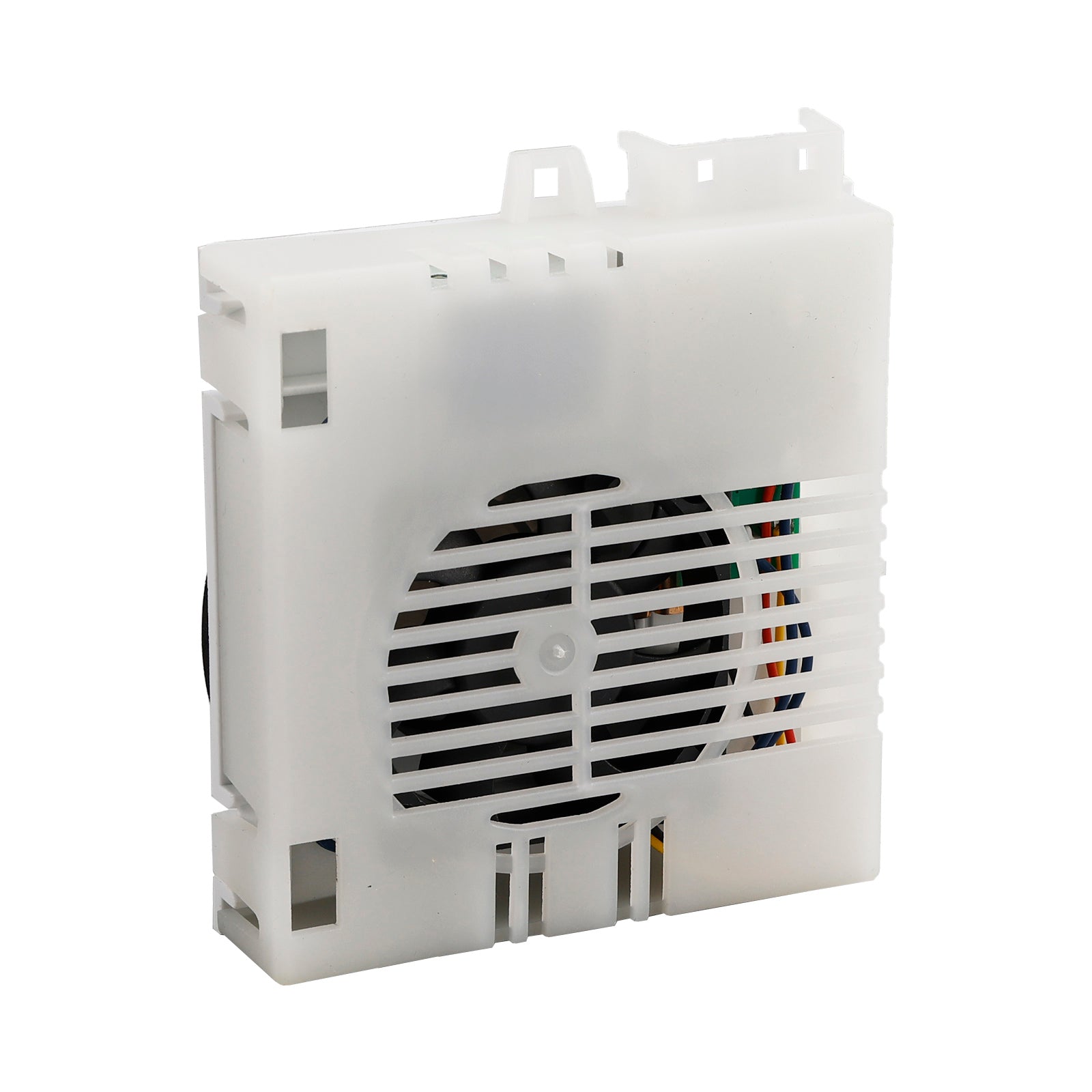 5304523304 154861101 Ensemble d'aération pour lave-vaisselle Frigidaire Kenmore