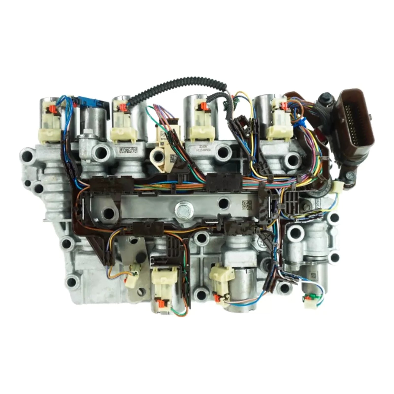 FORD 8-Speed 8F35 Automatic Transmission Valve Body