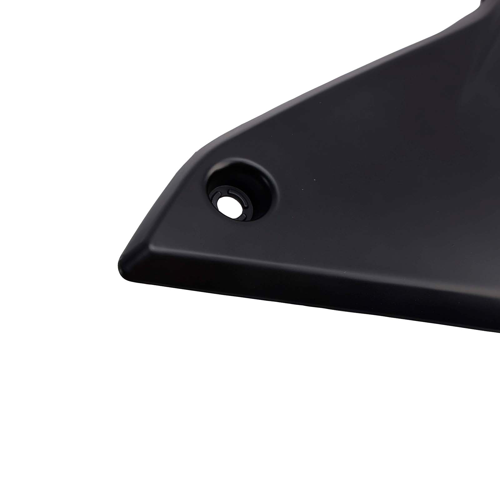 Carénage de couverture latérale de siège arrière, pour Yamaha Tenere 700 T700S 2025 – 2026