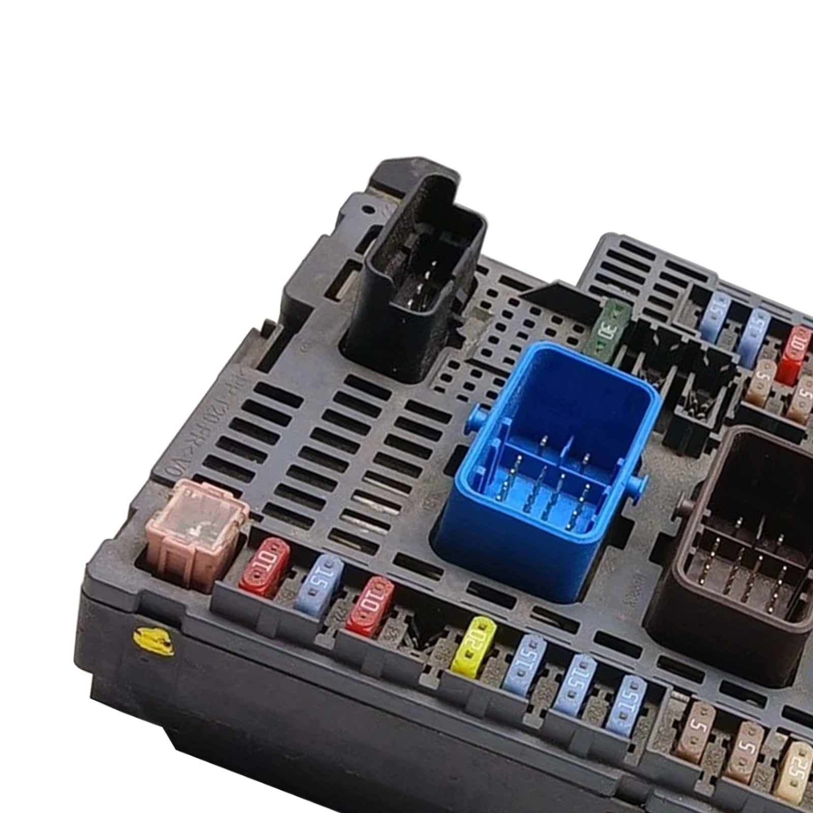 BSM Fuse Box 9674922080 BSM-Z04-00 For Citro?n DS5 11-15 Peugeot 508 2010-